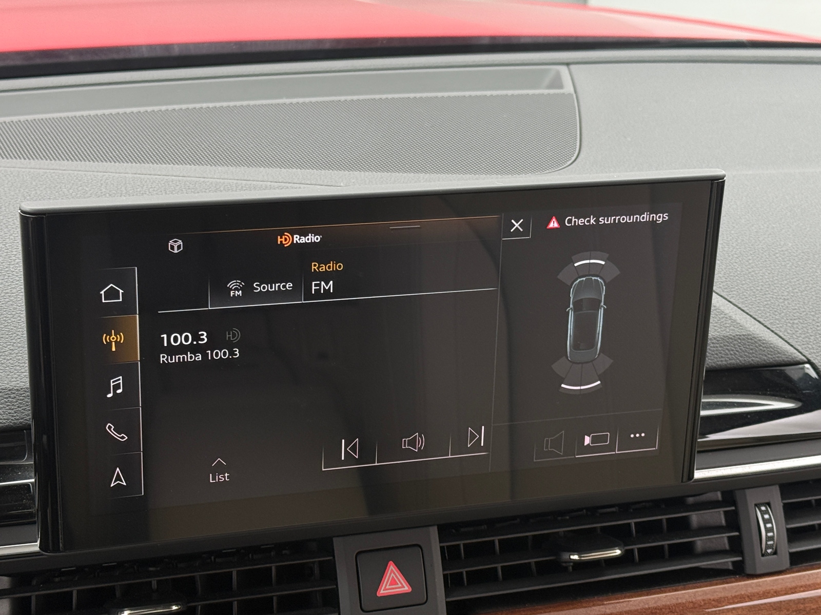 Thumbnail: 2022 Audi A5 - 3