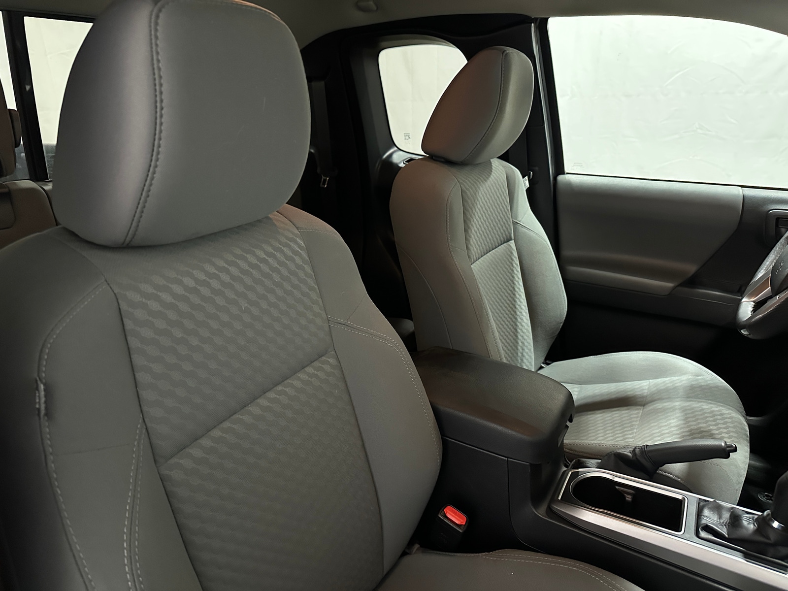 Thumbnail: 2022 Toyota Tacoma - 2