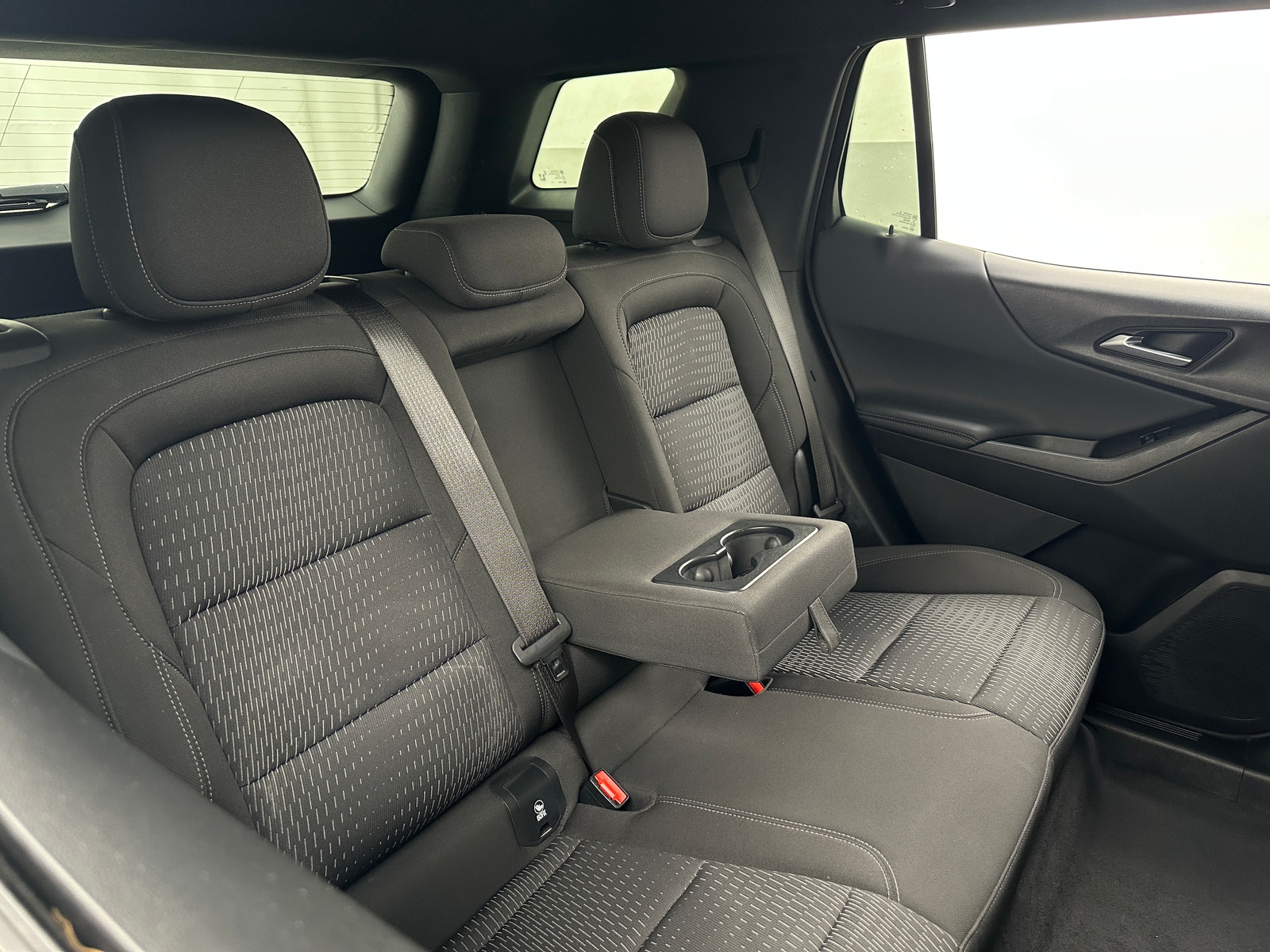 Thumbnail: 2025 Chevrolet Equinox - 6