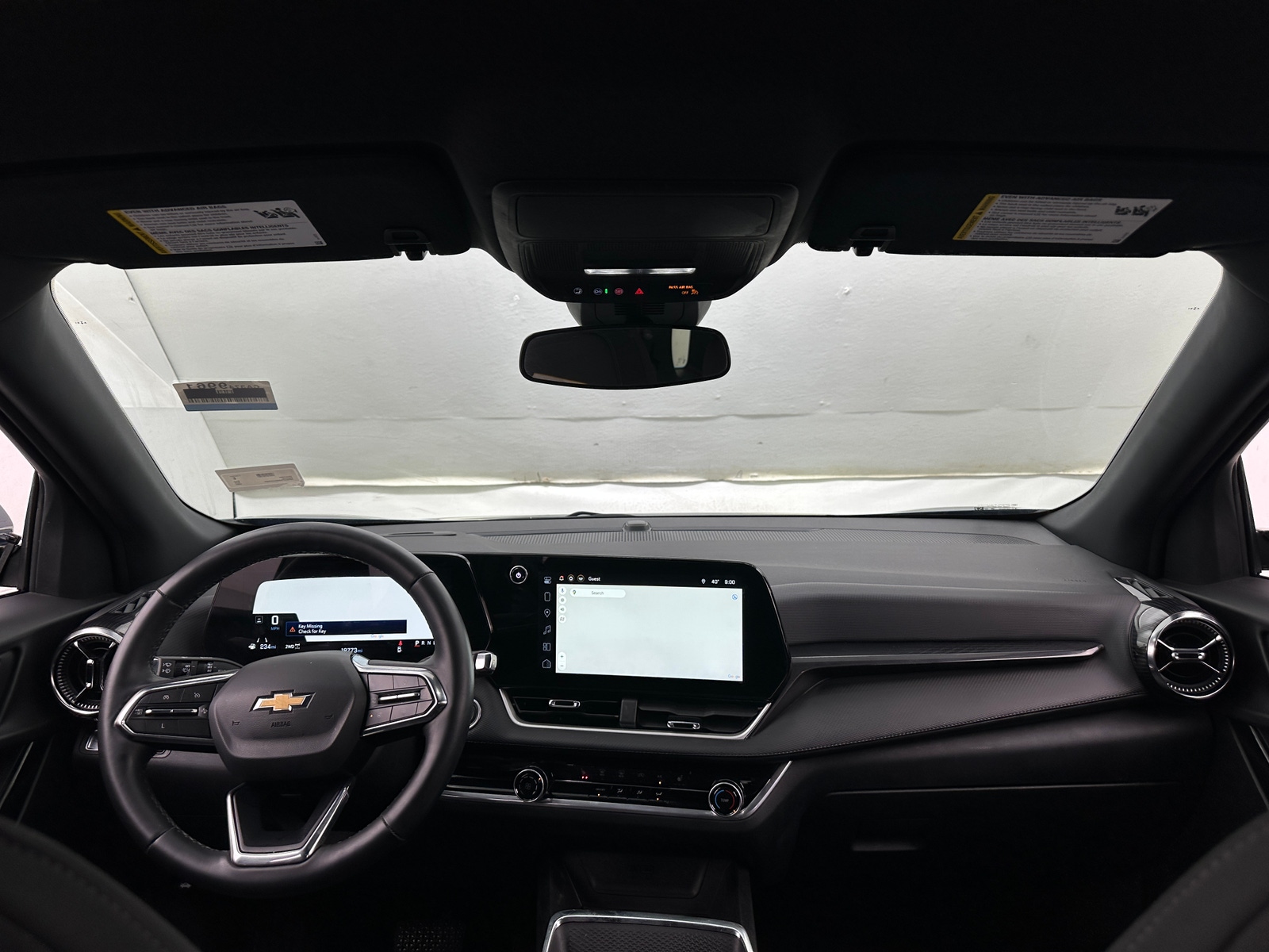 Thumbnail: 2025 Chevrolet Equinox - 3