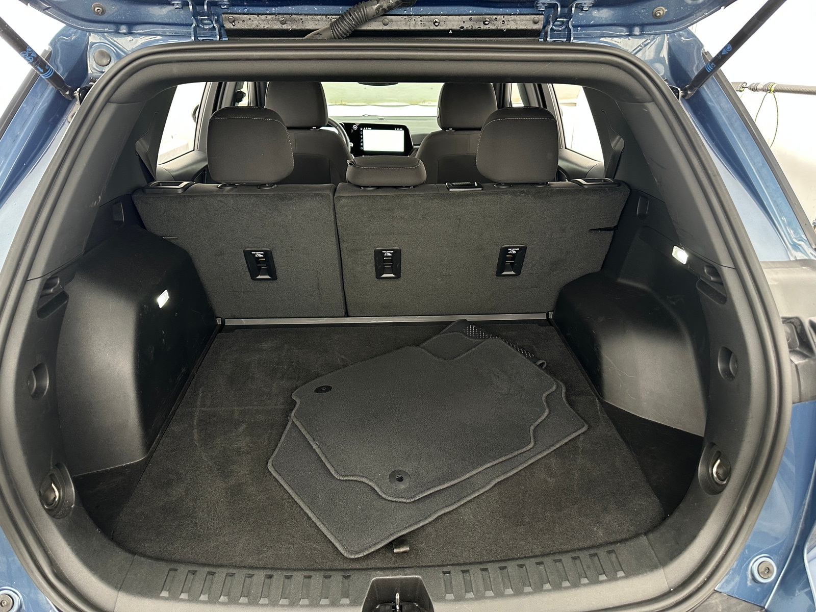 Thumbnail: 2025 Chevrolet Equinox - 7