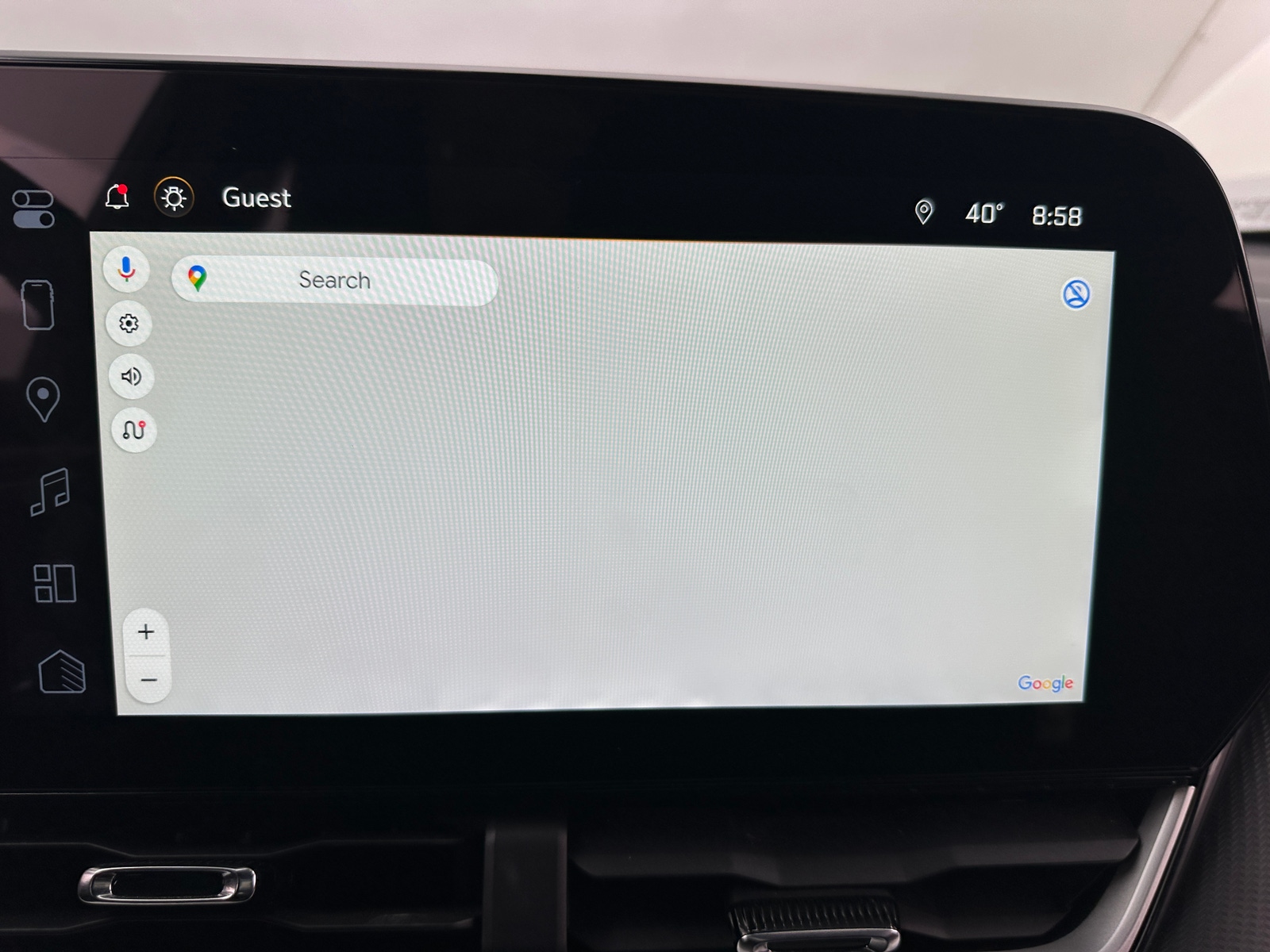 Thumbnail: 2025 Chevrolet Equinox - 4