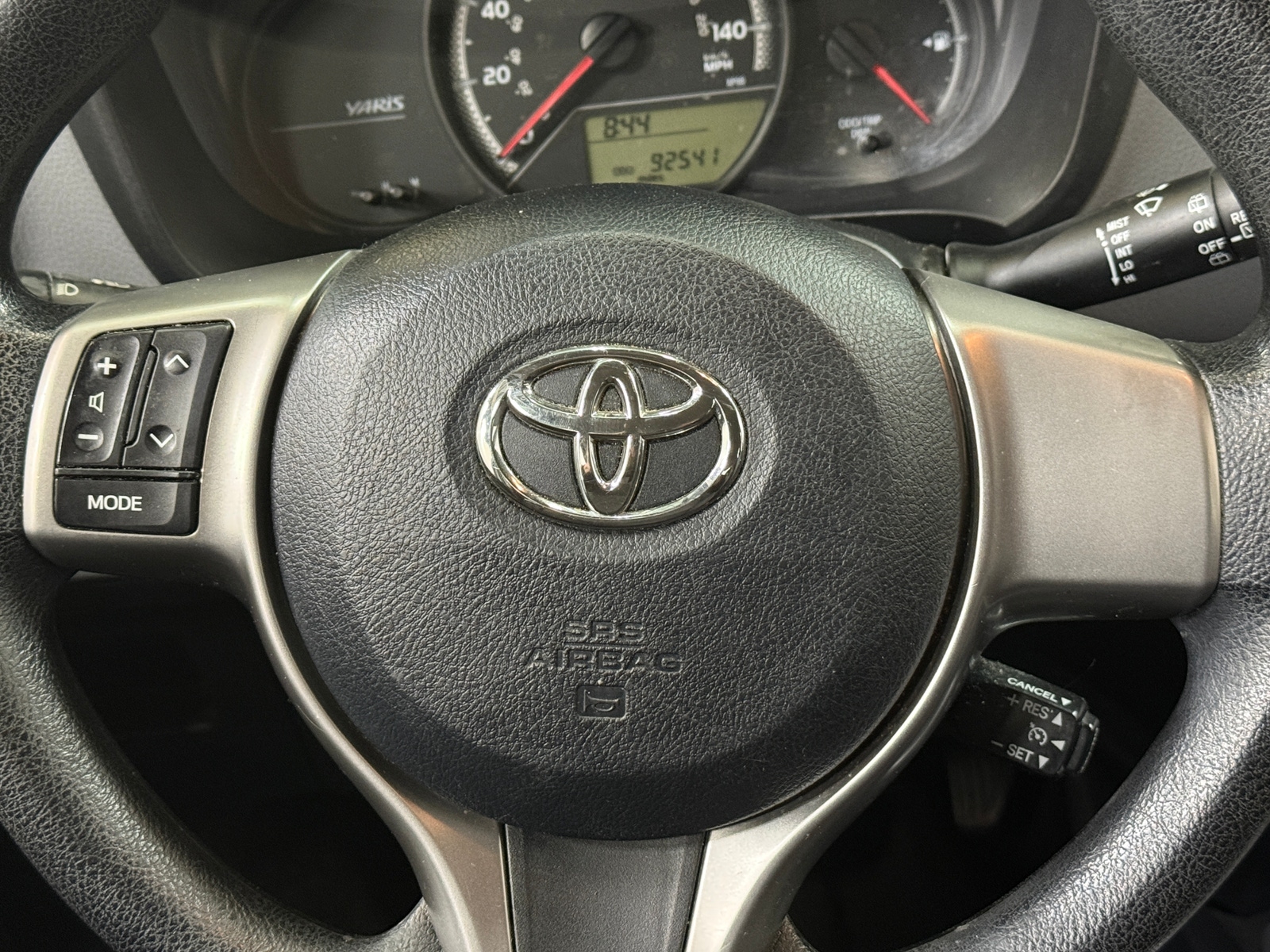 Thumbnail: 2016 Toyota Yaris - 5