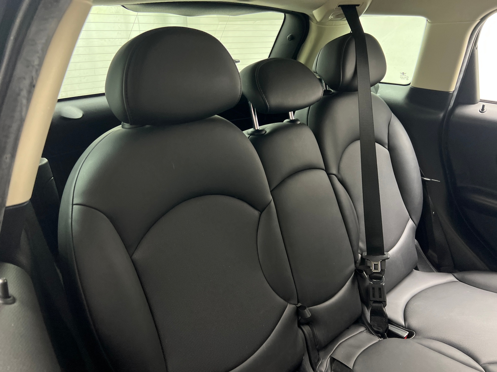 Thumbnail: 2014 MINI Cooper Countryman - 5