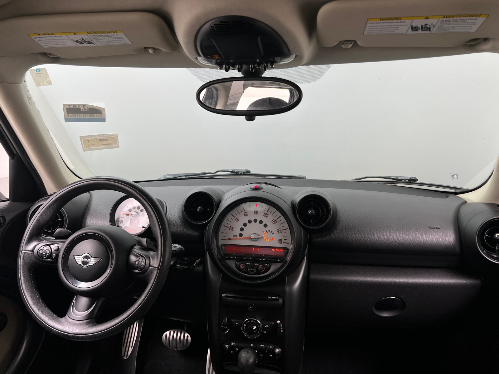Thumbnail: 2014 MINI Cooper Countryman - 2