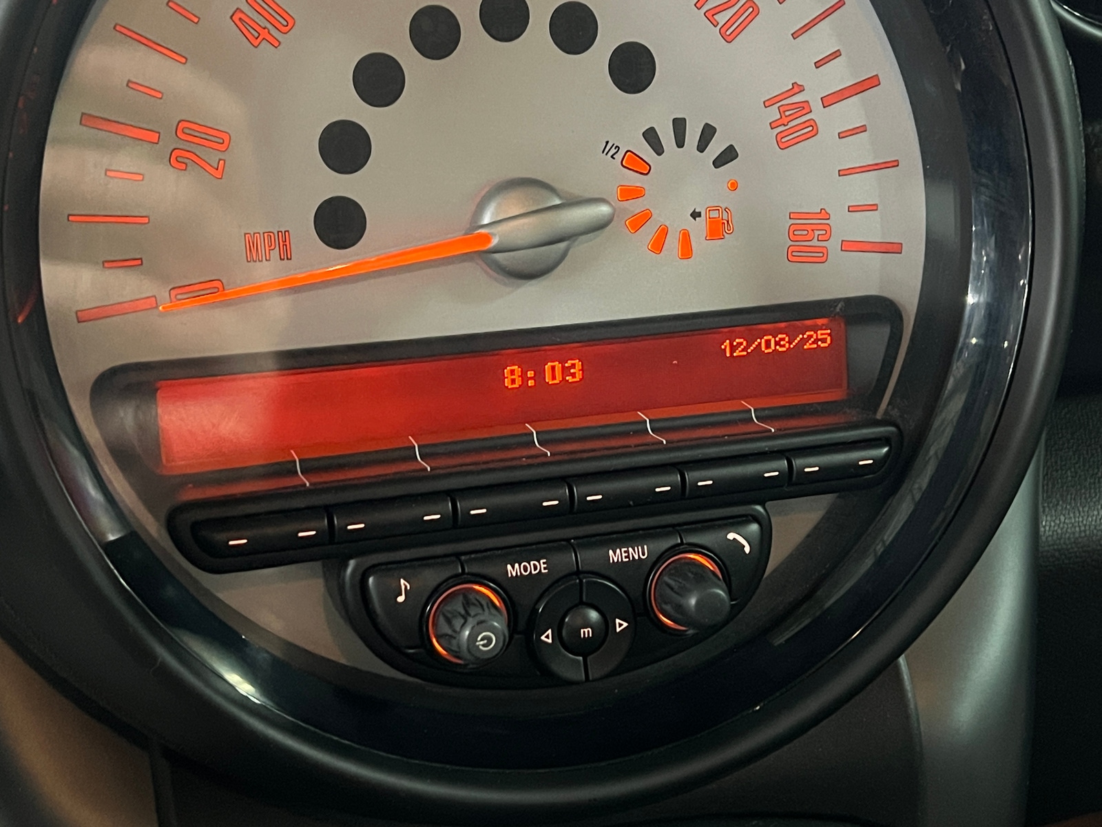 Thumbnail: 2014 MINI Cooper Countryman - 3