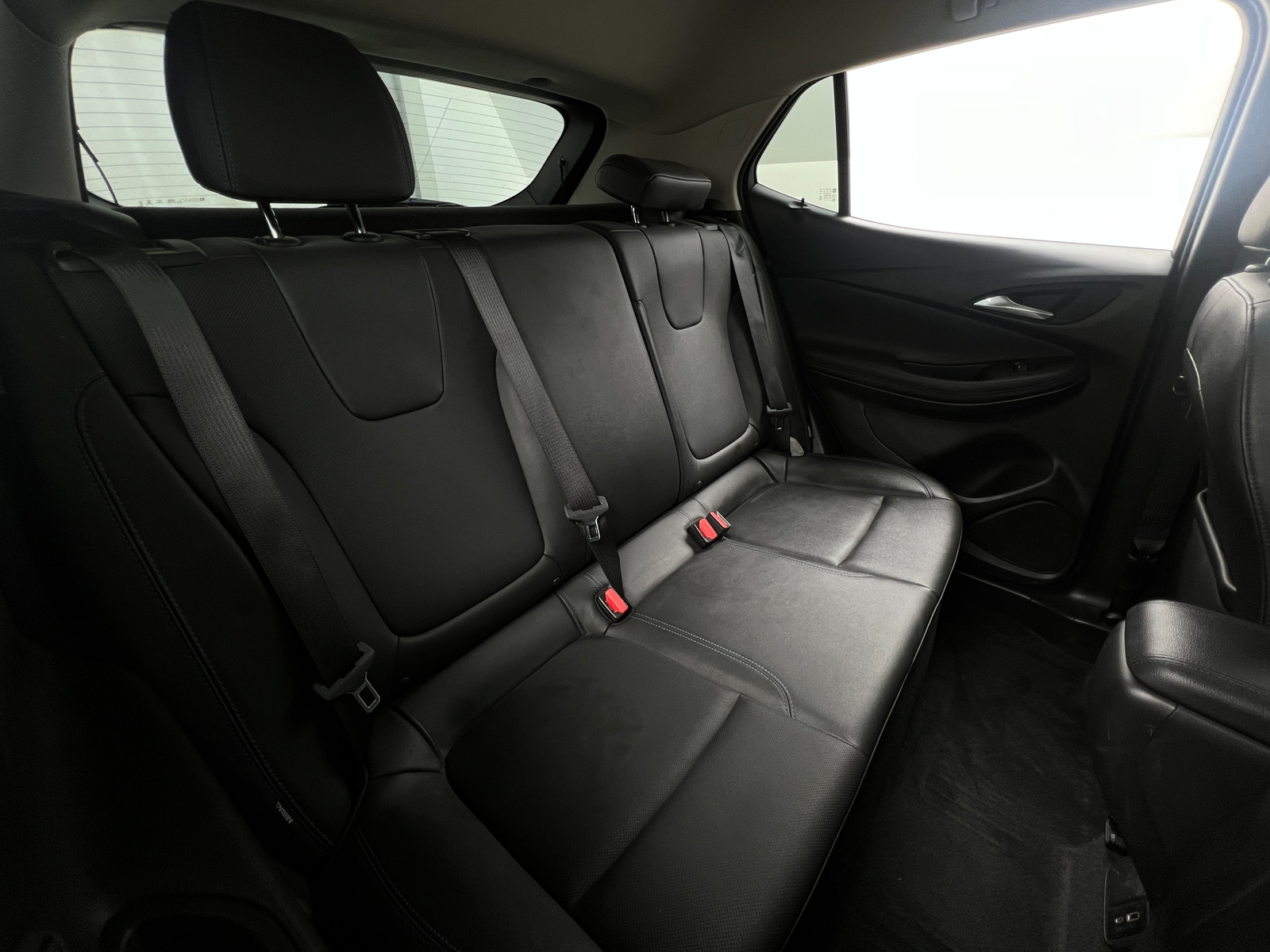 Thumbnail: 2025 Buick Encore GX - 5