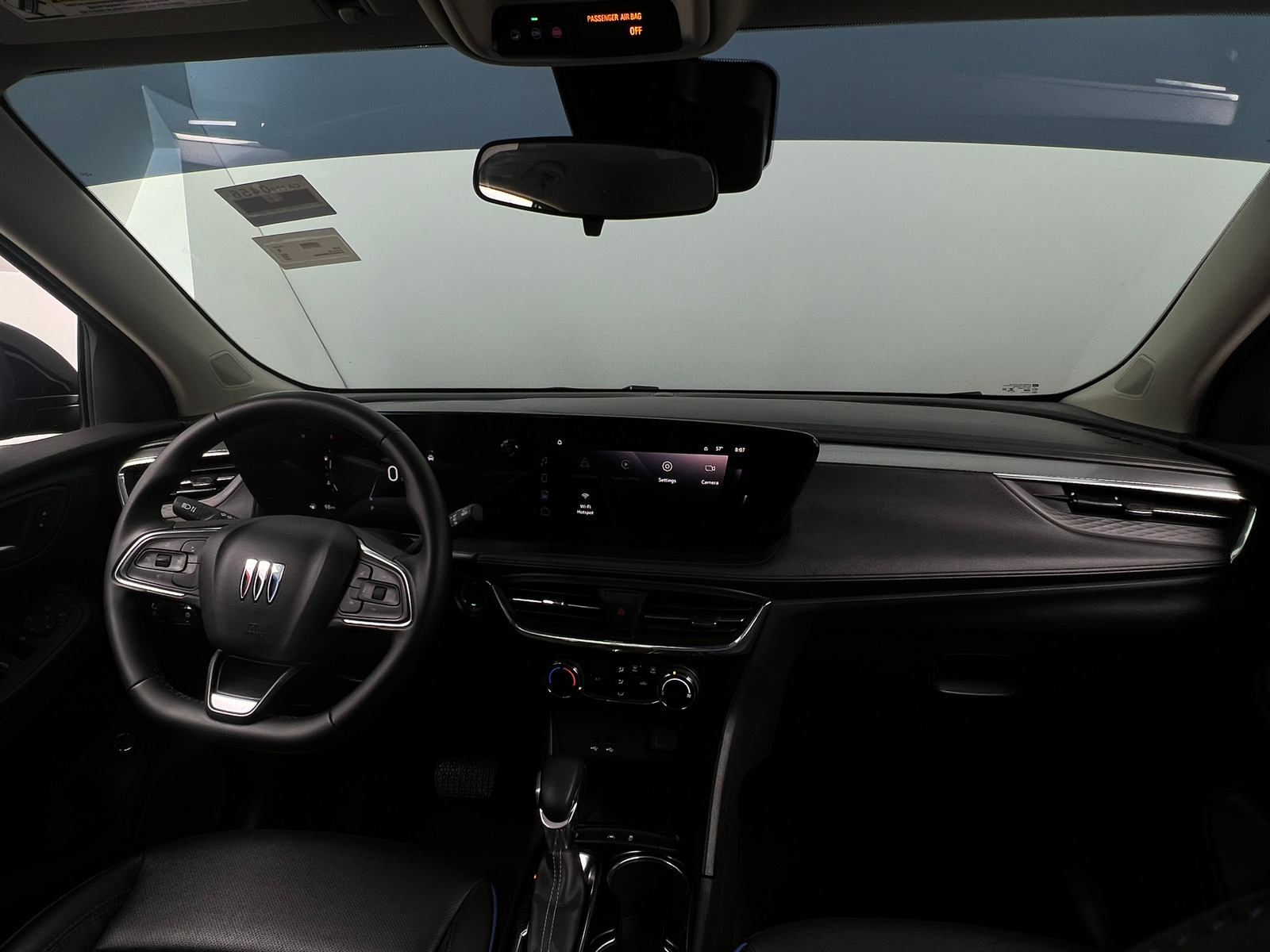 Thumbnail: 2025 Buick Encore GX - 2