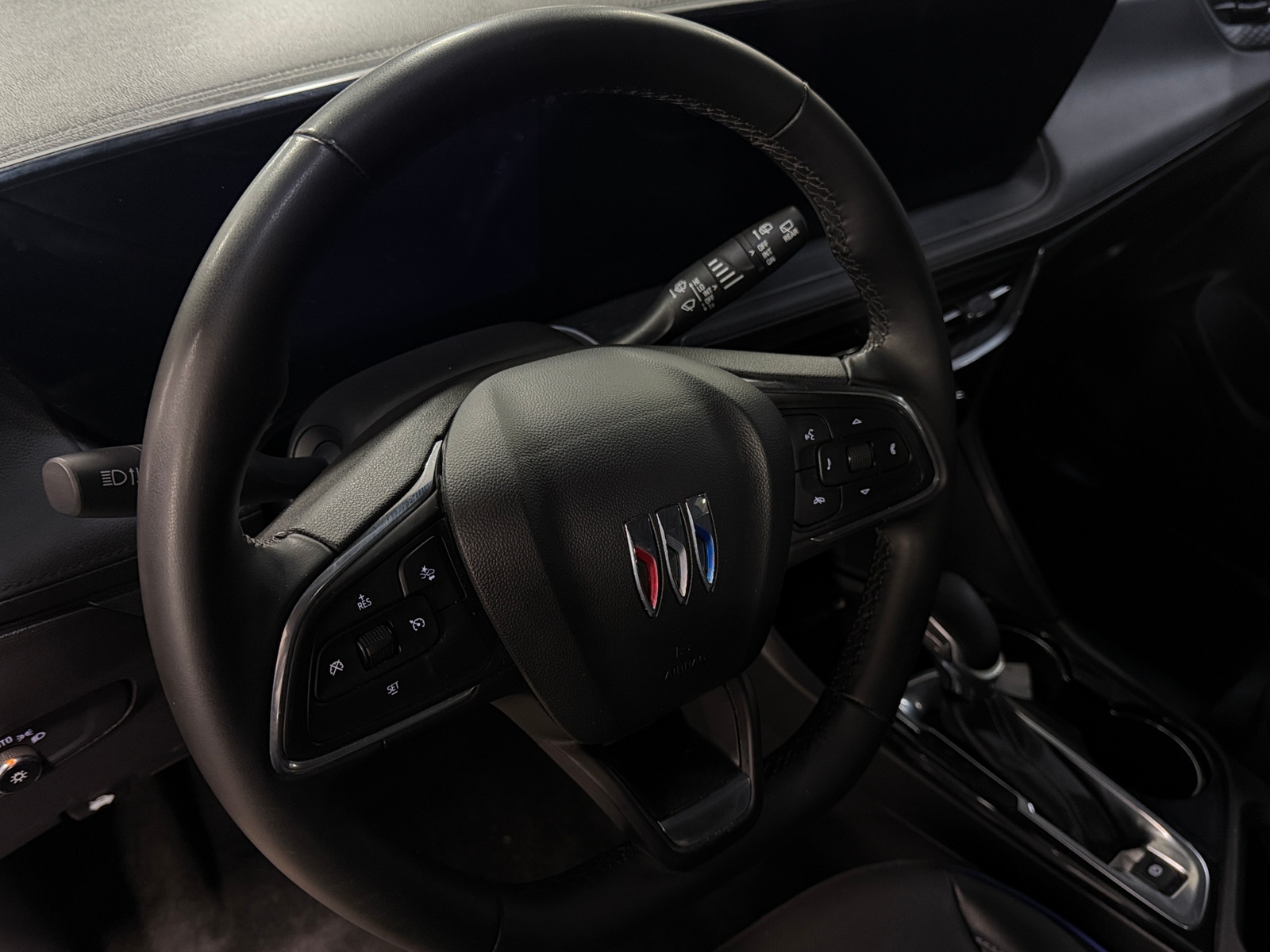 Thumbnail: 2025 Buick Encore GX - 4