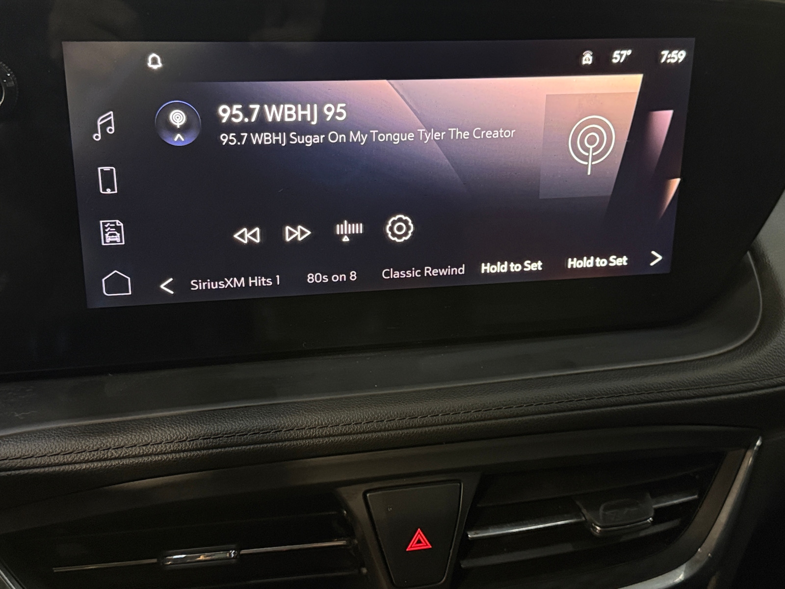 Thumbnail: 2025 Buick Encore GX - 3