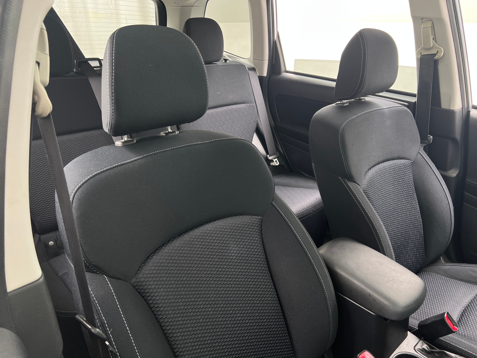 Thumbnail: 2014 Subaru Forester - 2