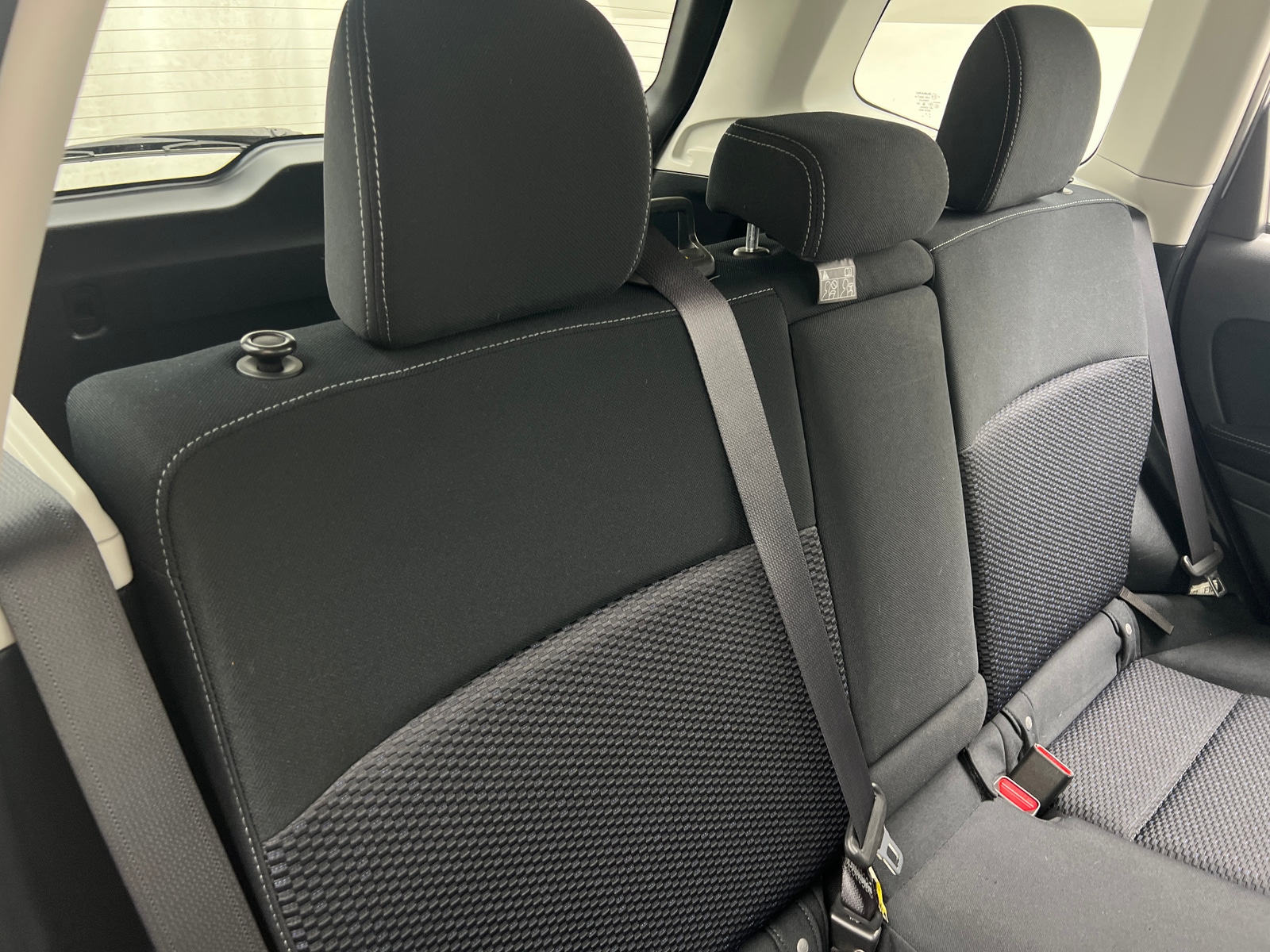 Thumbnail: 2014 Subaru Forester - 6