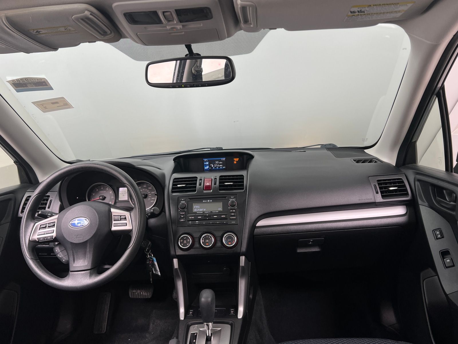 Thumbnail: 2014 Subaru Forester - 3