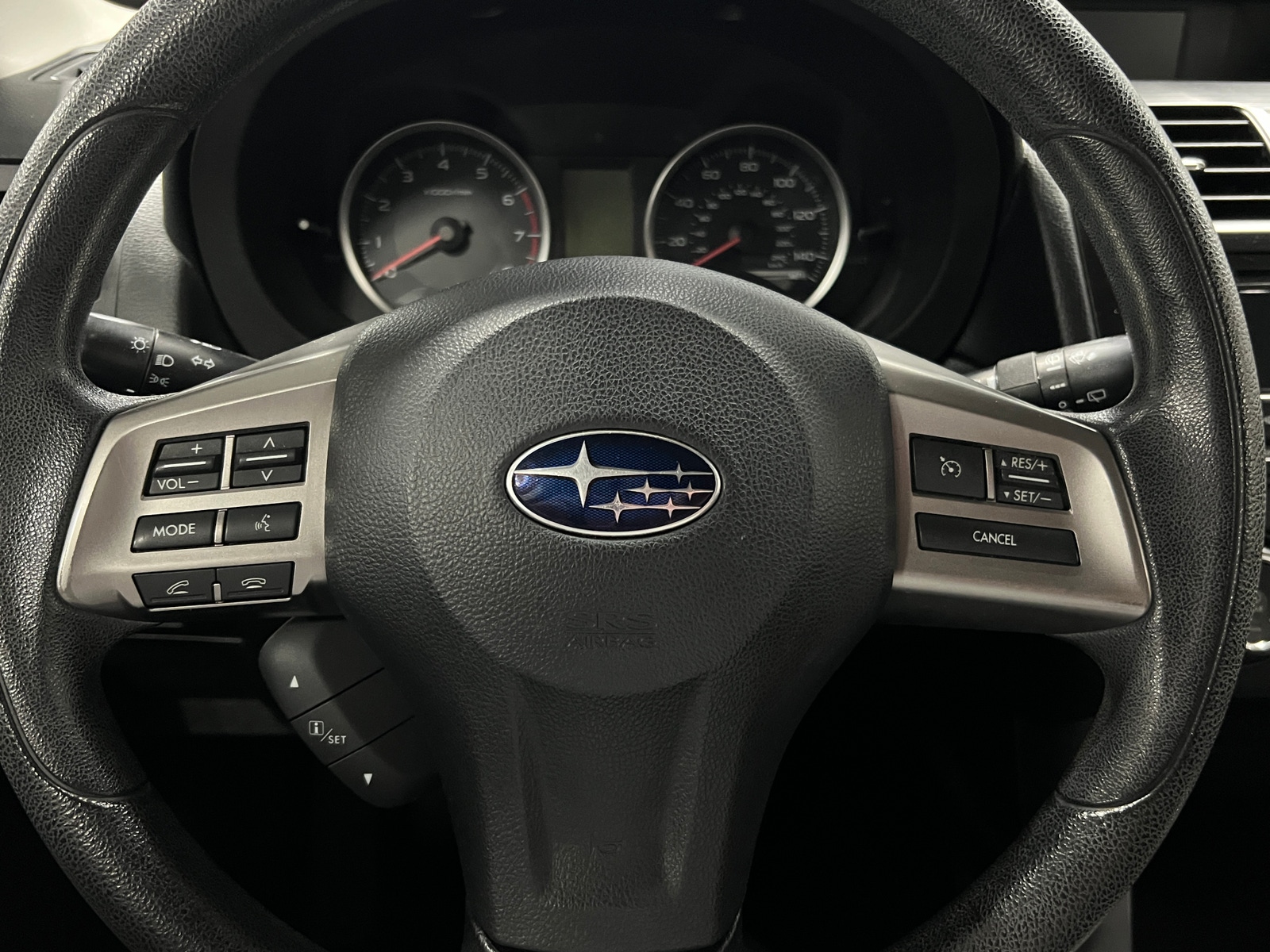 Thumbnail: 2014 Subaru Forester - 5