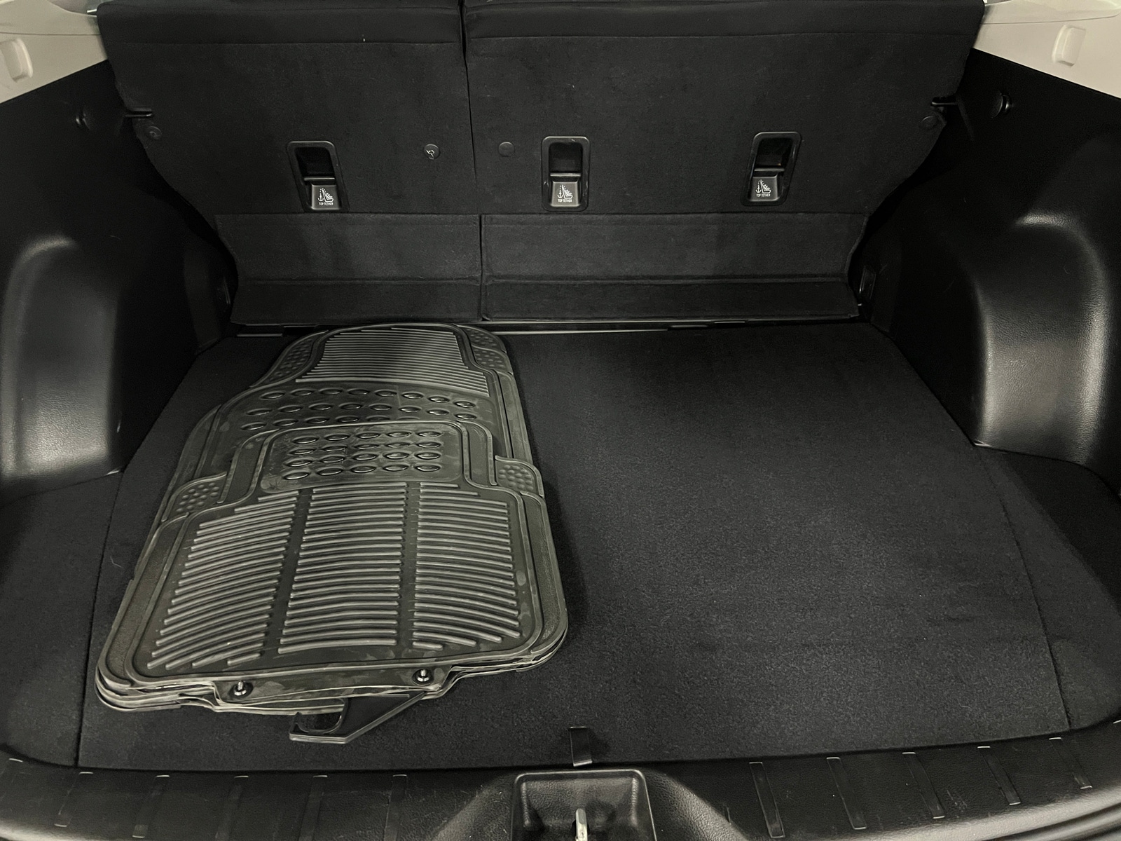 Thumbnail: 2014 Subaru Forester - 7