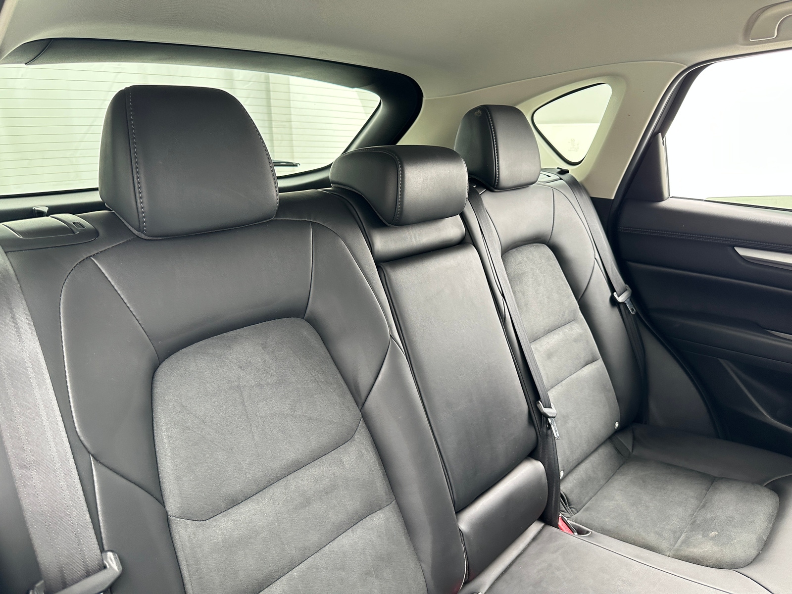 Thumbnail: 2019 Mazda CX-5 - 5