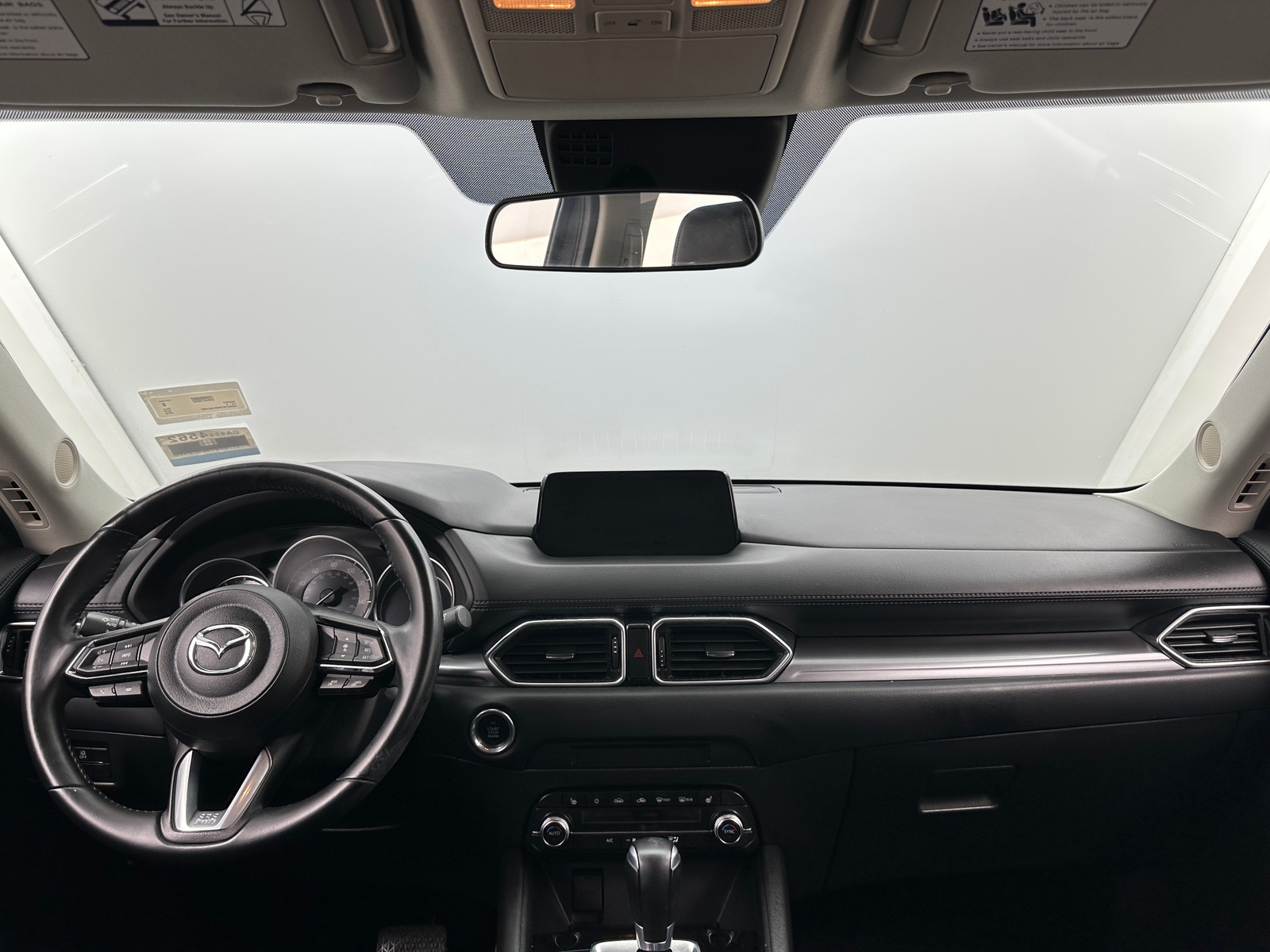 Thumbnail: 2019 Mazda CX-5 - 2