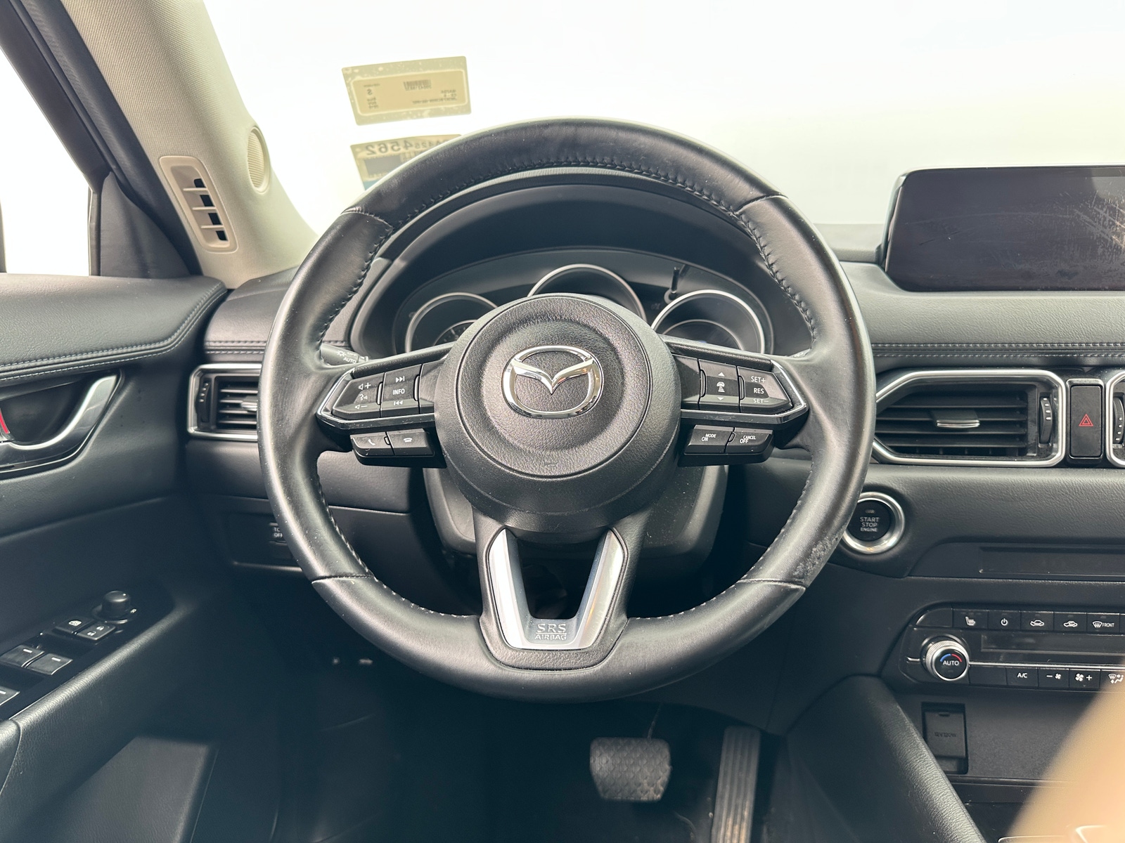 Thumbnail: 2019 Mazda CX-5 - 4