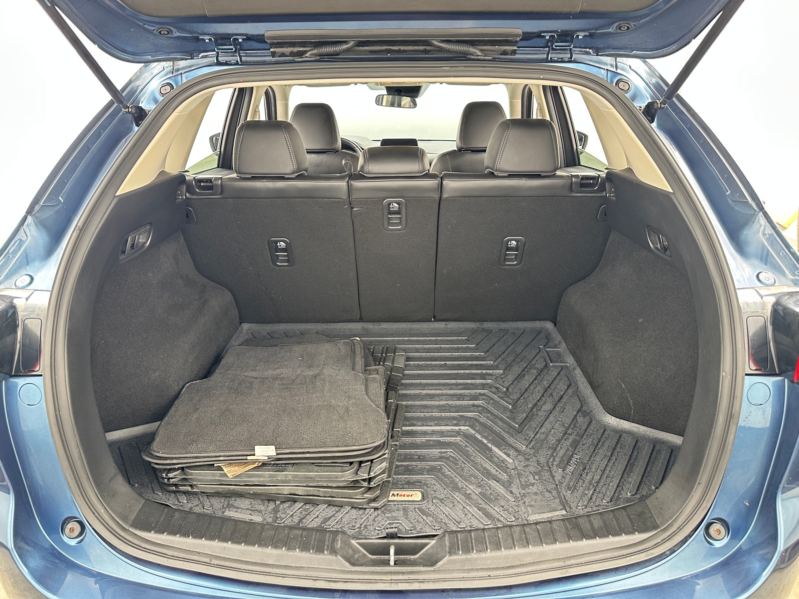 Thumbnail: 2019 Mazda CX-5 - 6