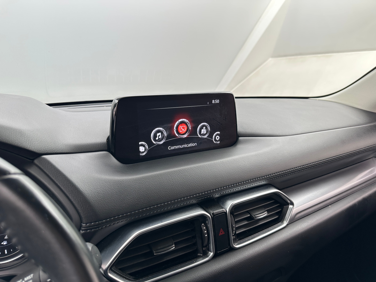 Thumbnail: 2019 Mazda CX-5 - 3