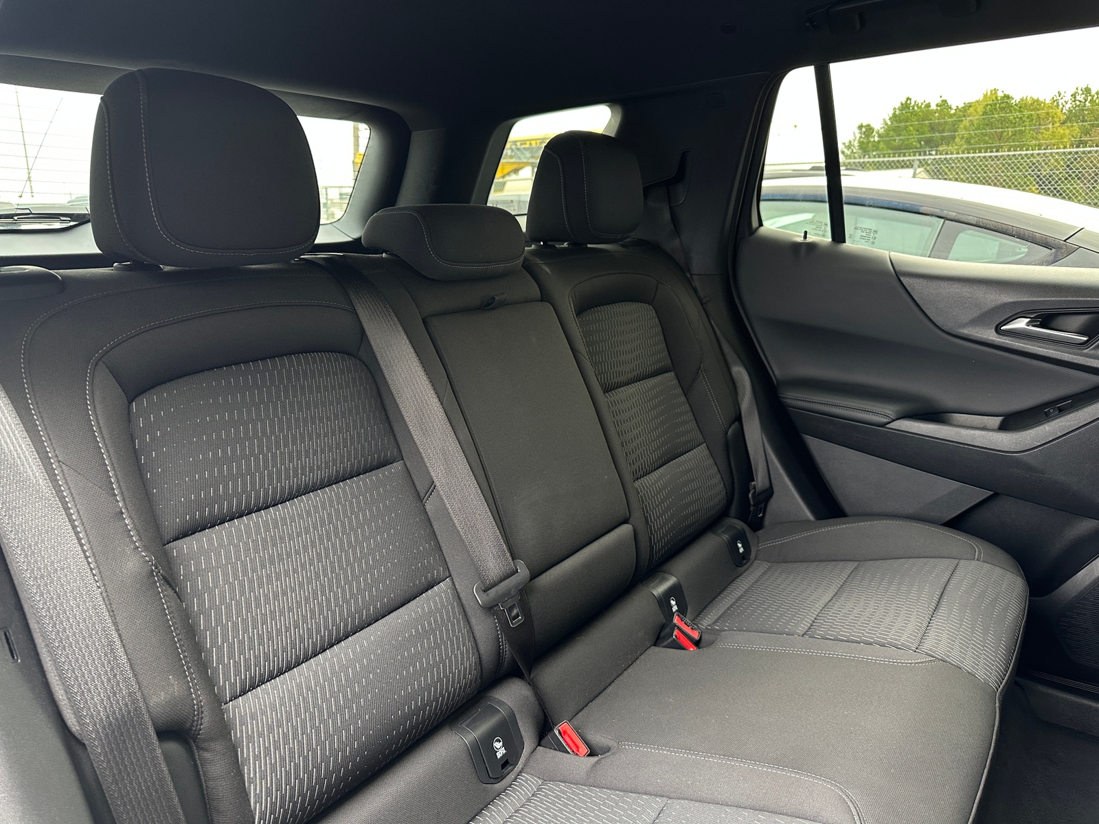 Thumbnail: 2025 Chevrolet Equinox - 6