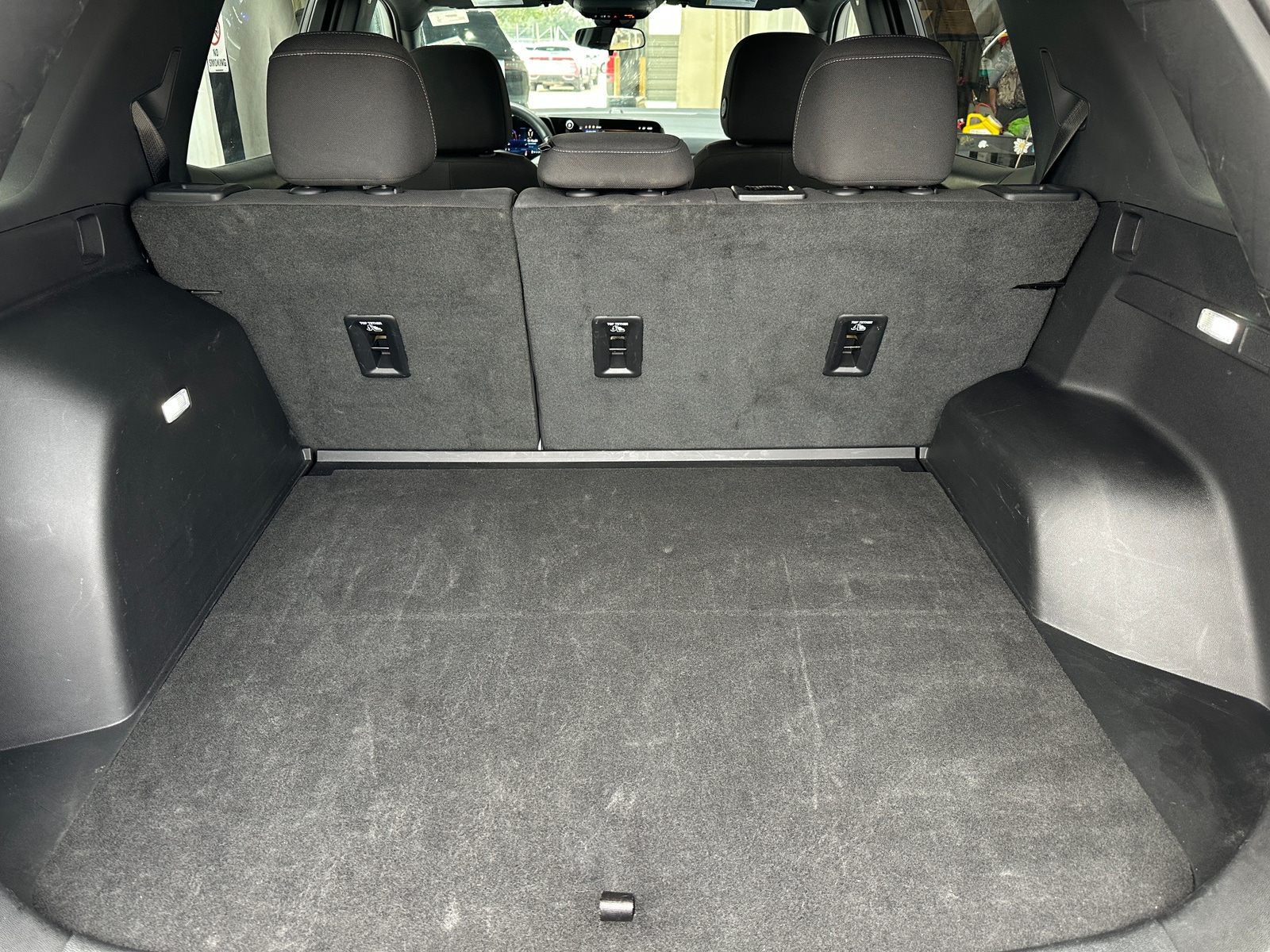 Thumbnail: 2025 Chevrolet Equinox - 7