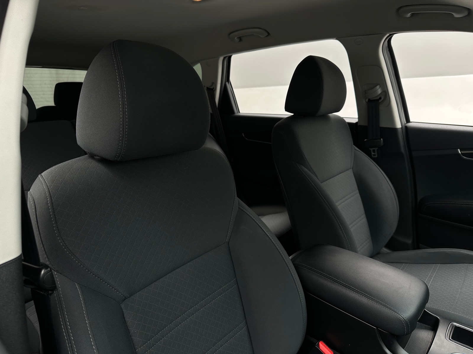 Thumbnail: 2020 Kia Sorento - 2