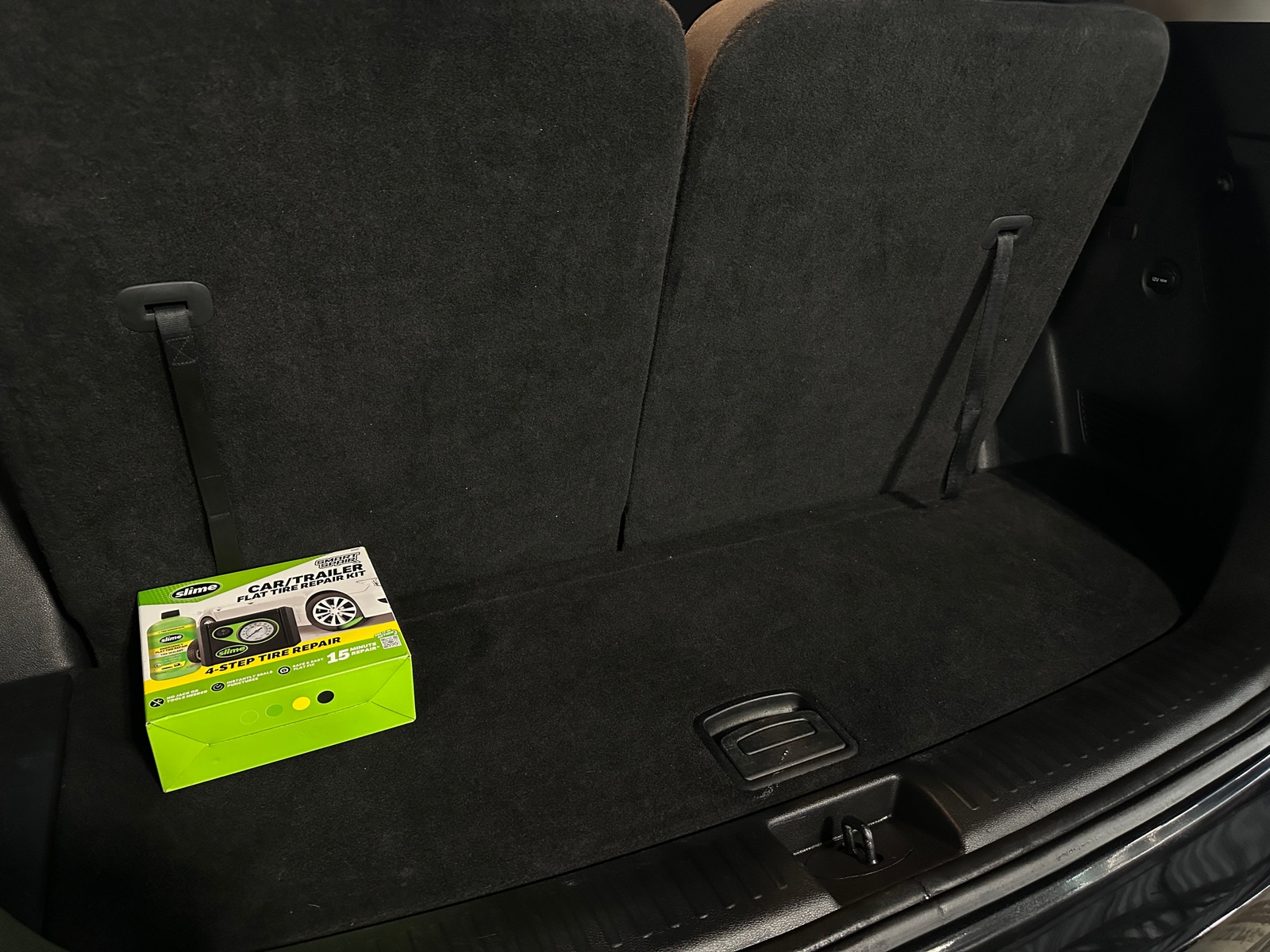 Thumbnail: 2020 Kia Sorento - 7