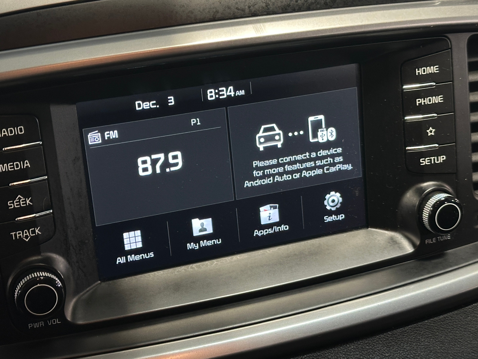 Thumbnail: 2020 Kia Sorento - 4