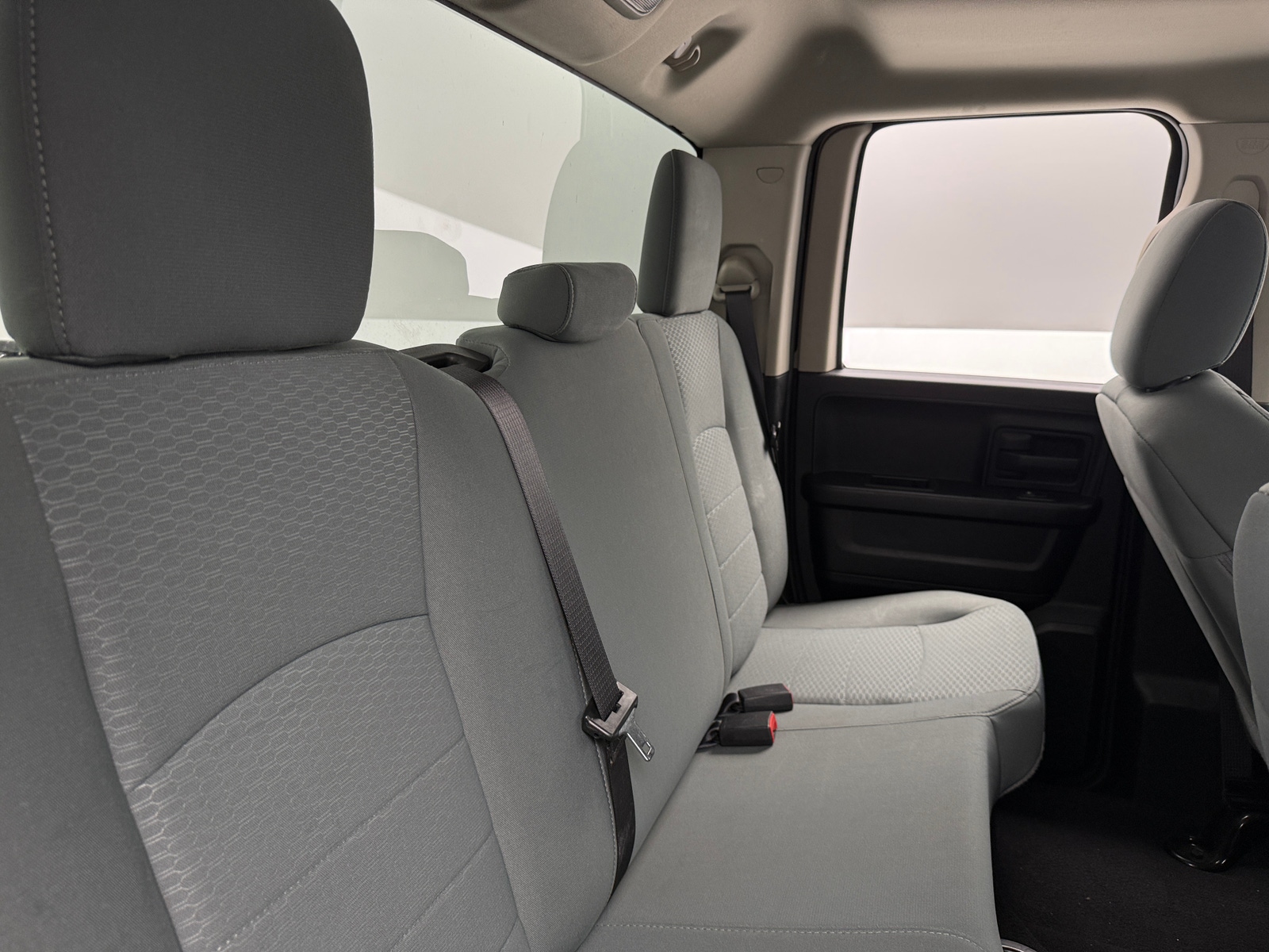 Thumbnail: 2019 RAM 1500 Classic - 6