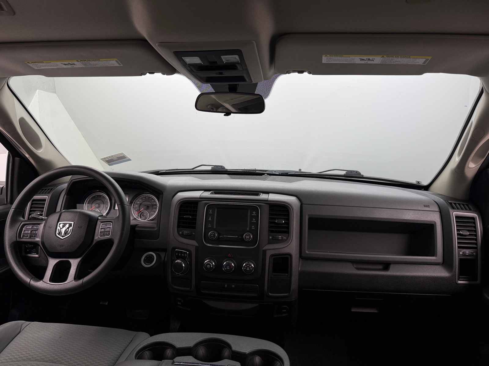 Thumbnail: 2019 RAM 1500 Classic - 3