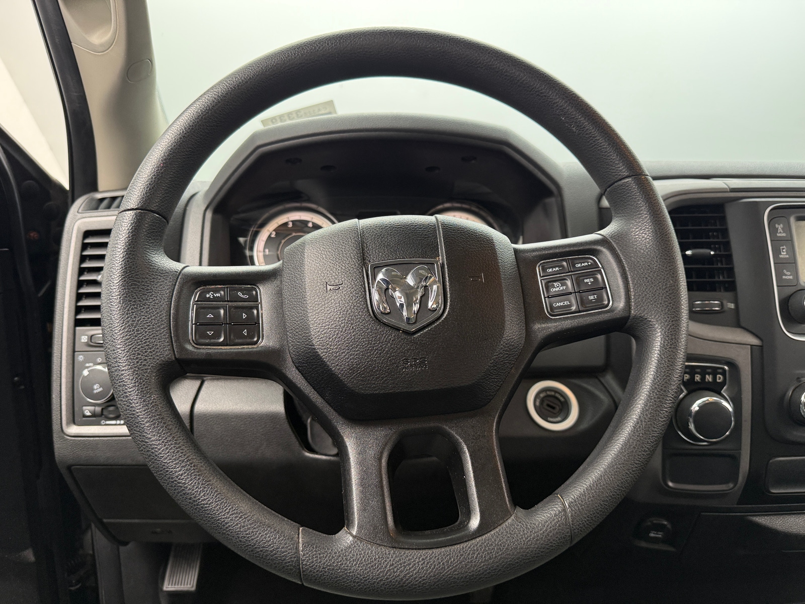 Thumbnail: 2019 RAM 1500 Classic - 5