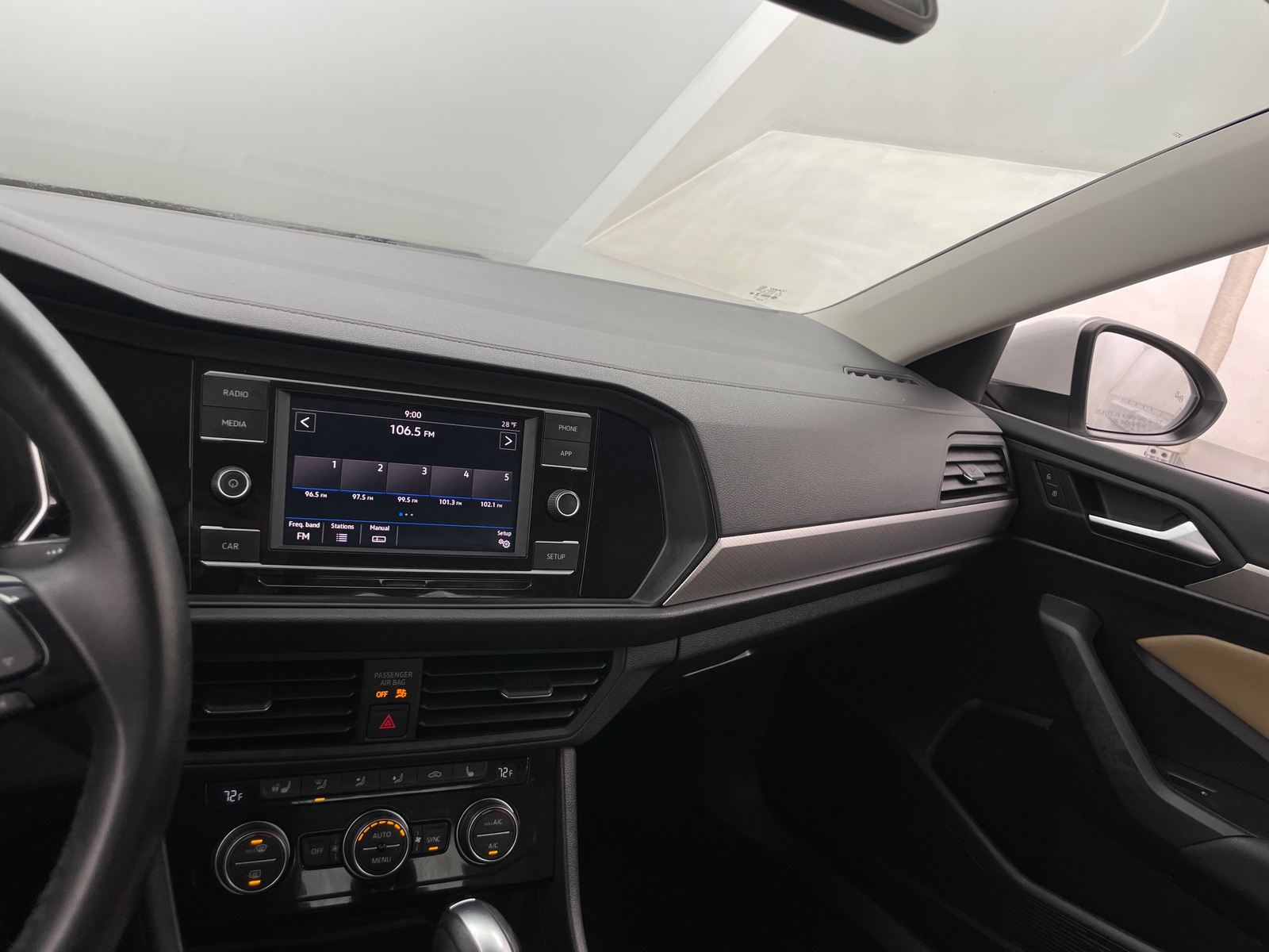 Thumbnail: 2019 Volkswagen Jetta - 3