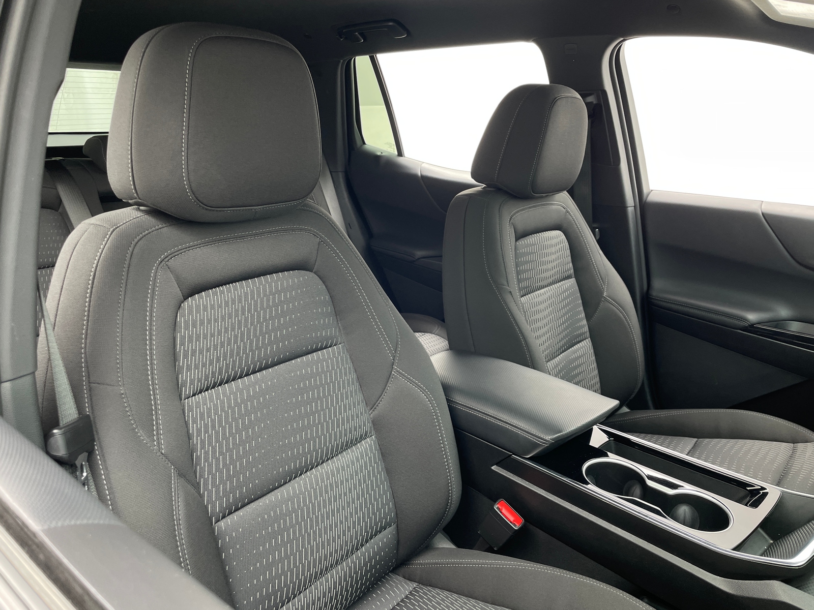 Thumbnail: 2025 Chevrolet Equinox - 2