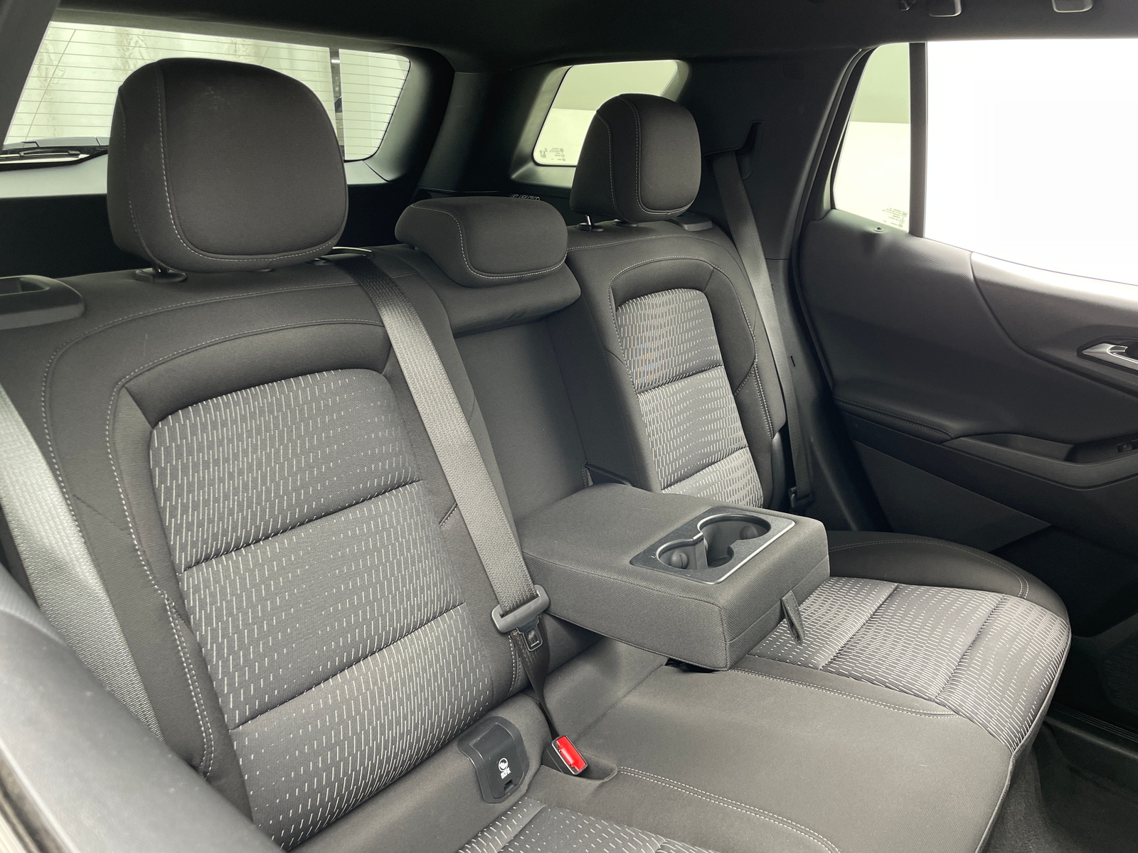 Thumbnail: 2025 Chevrolet Equinox - 6