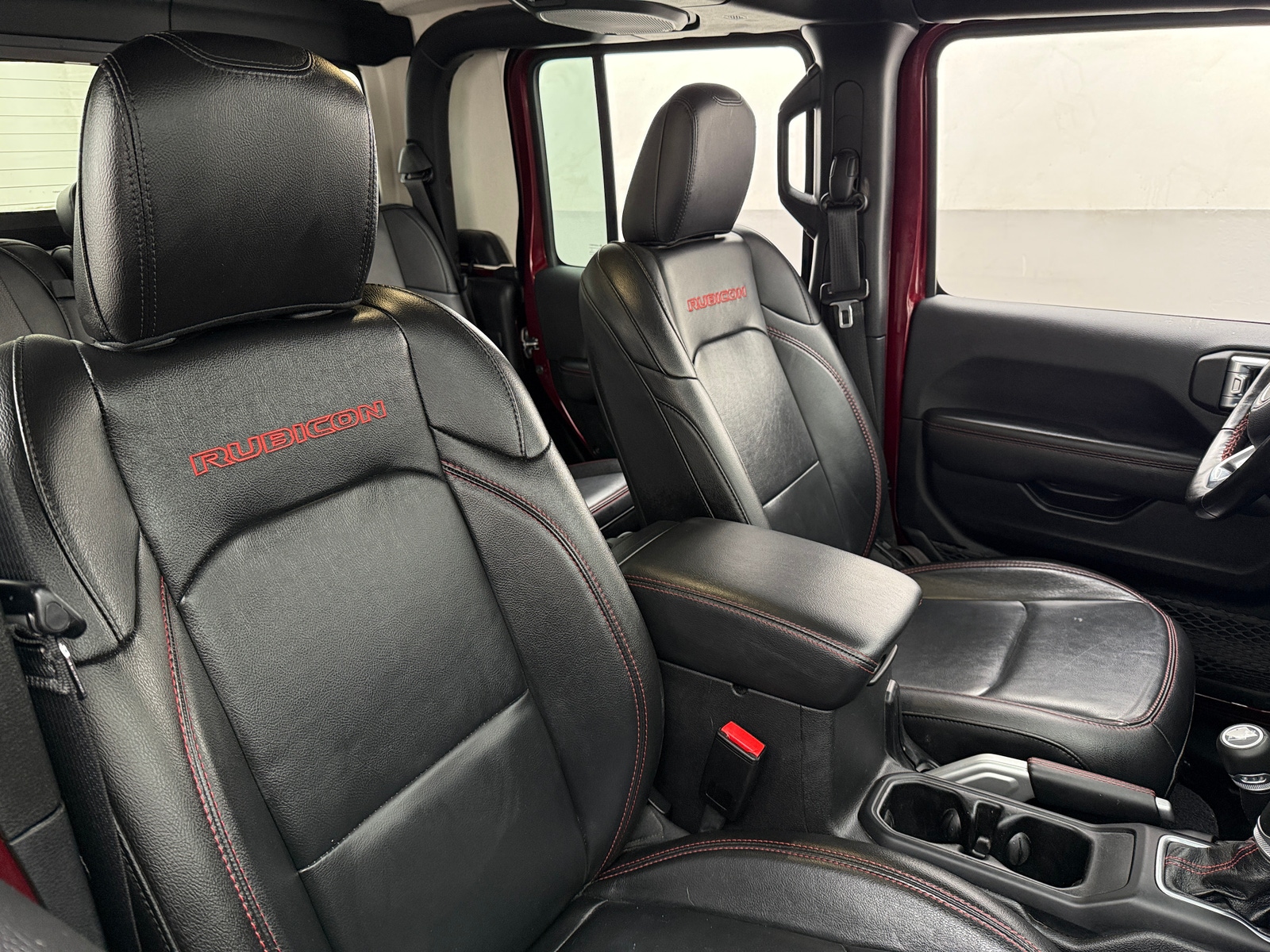 Thumbnail: 2021 Jeep Gladiator - 2