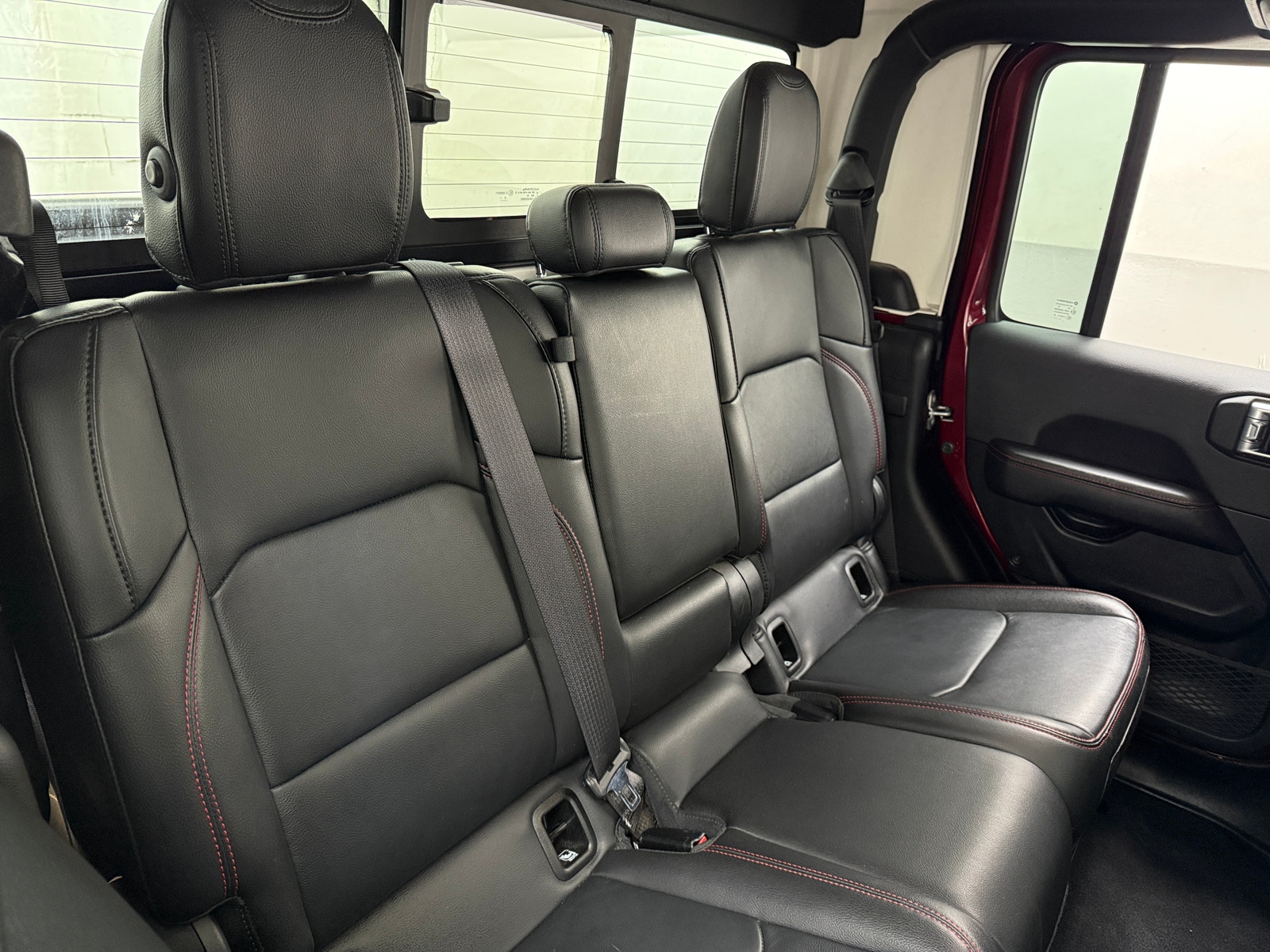 Thumbnail: 2021 Jeep Gladiator - 6