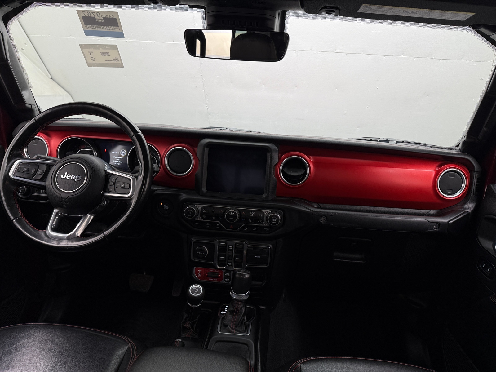 Thumbnail: 2021 Jeep Gladiator - 3