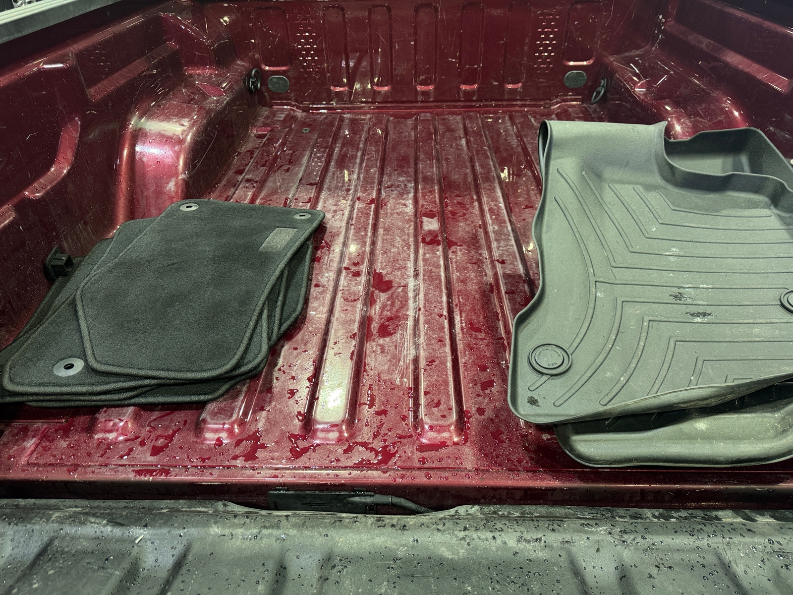 Thumbnail: 2021 Jeep Gladiator - 7