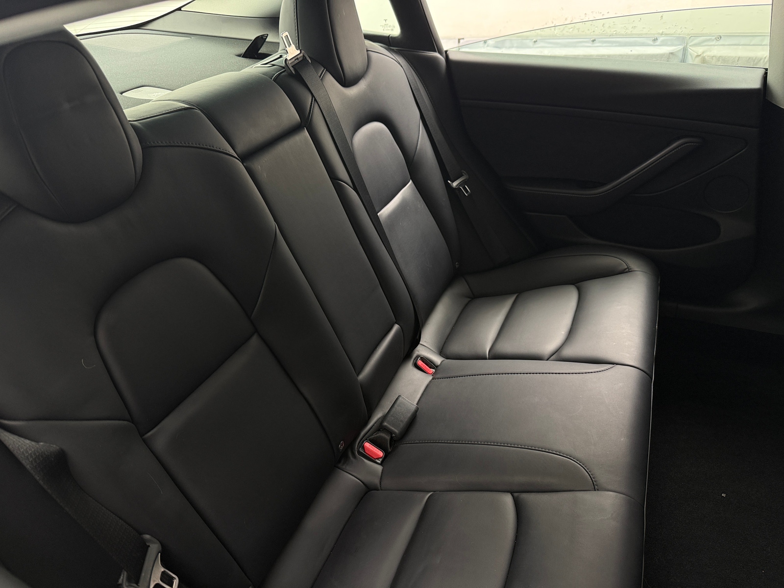 Thumbnail: 2022 Tesla Model 3 - 5