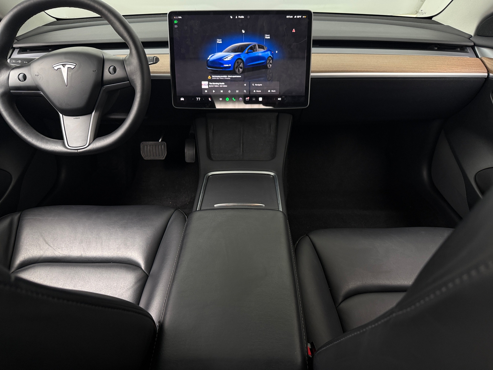 Thumbnail: 2022 Tesla Model 3 - 2