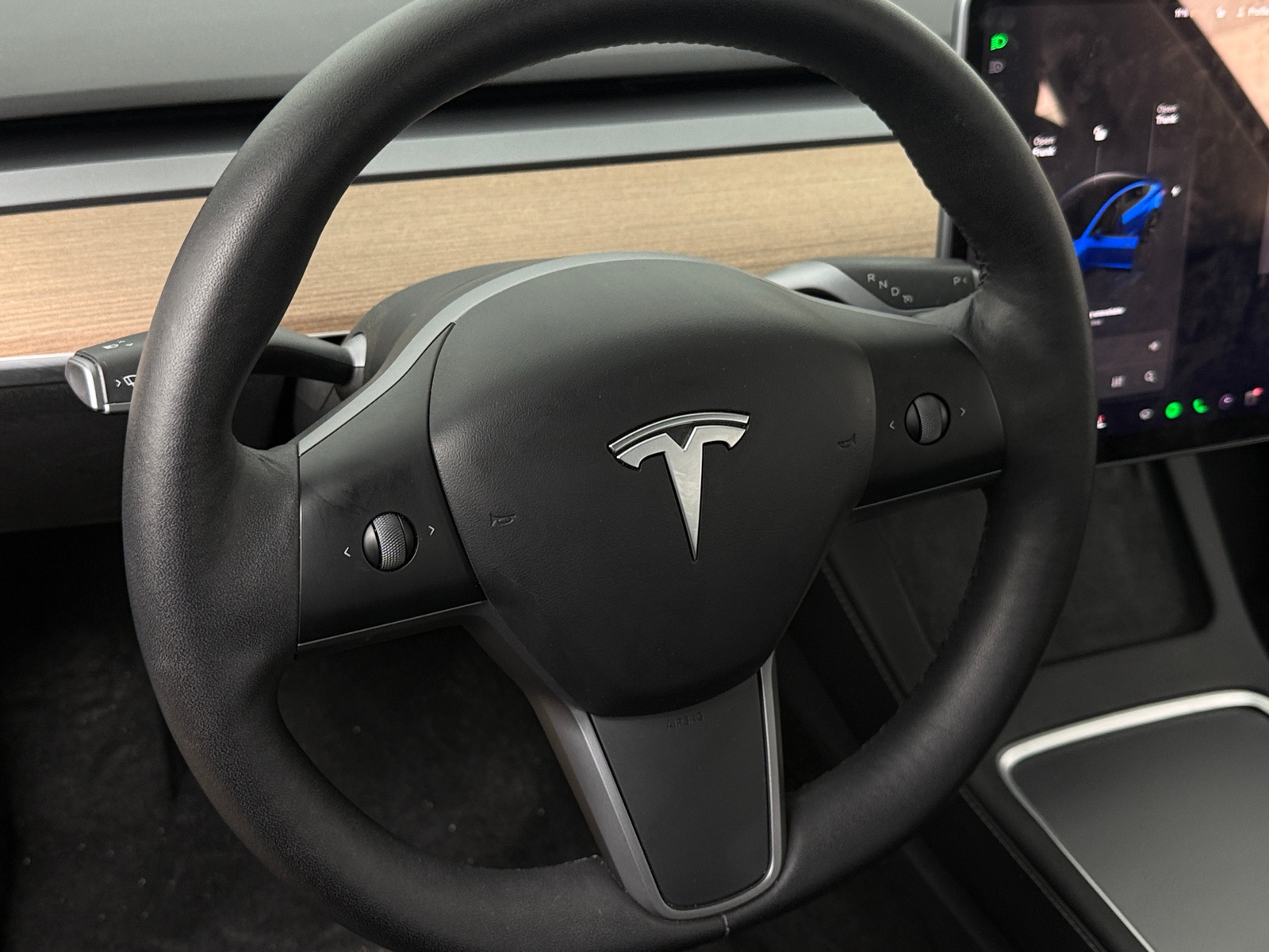 Thumbnail: 2022 Tesla Model 3 - 4