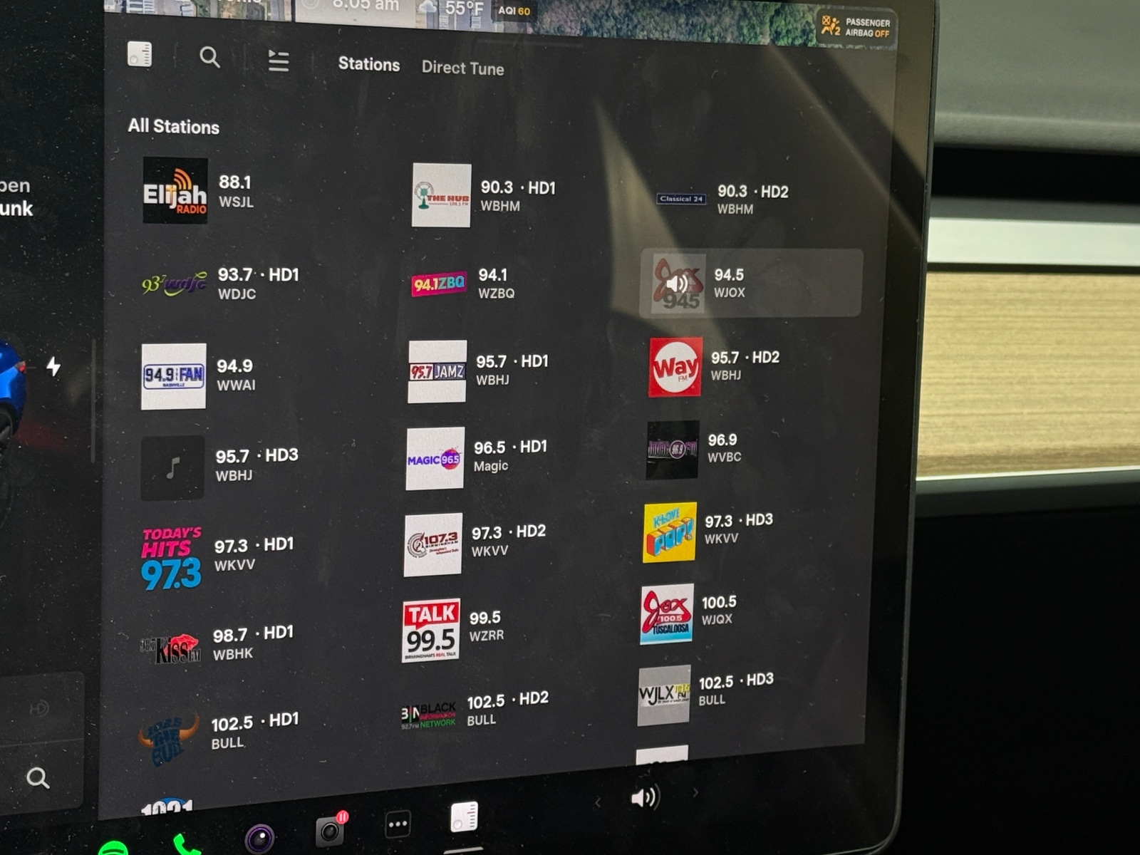 Thumbnail: 2022 Tesla Model 3 - 3