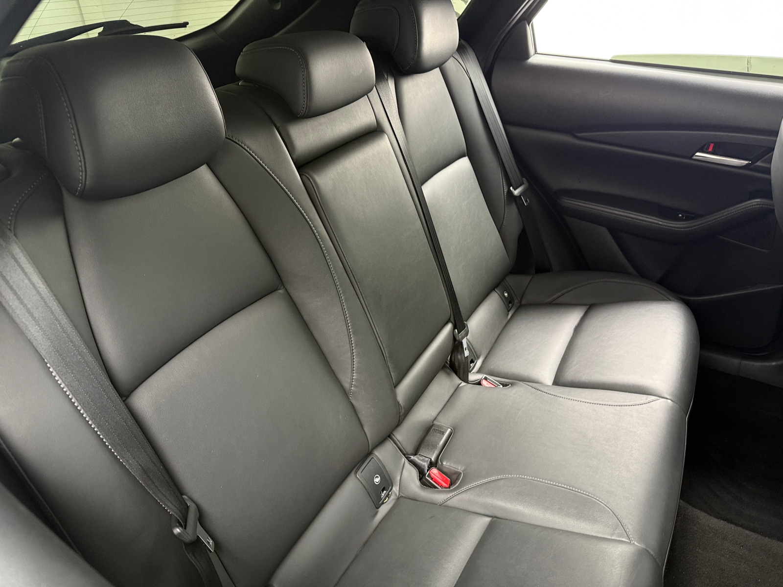 Thumbnail: 2021 Mazda CX-30 - 5