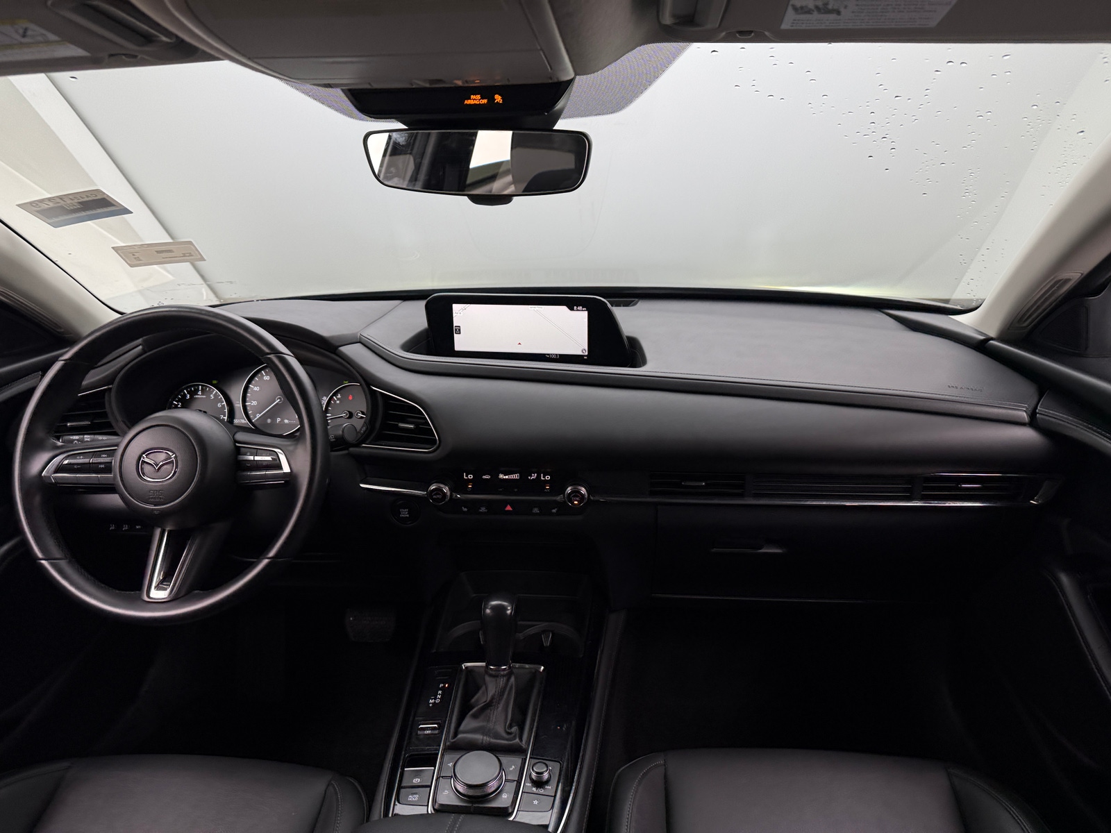 Thumbnail: 2021 Mazda CX-30 - 2