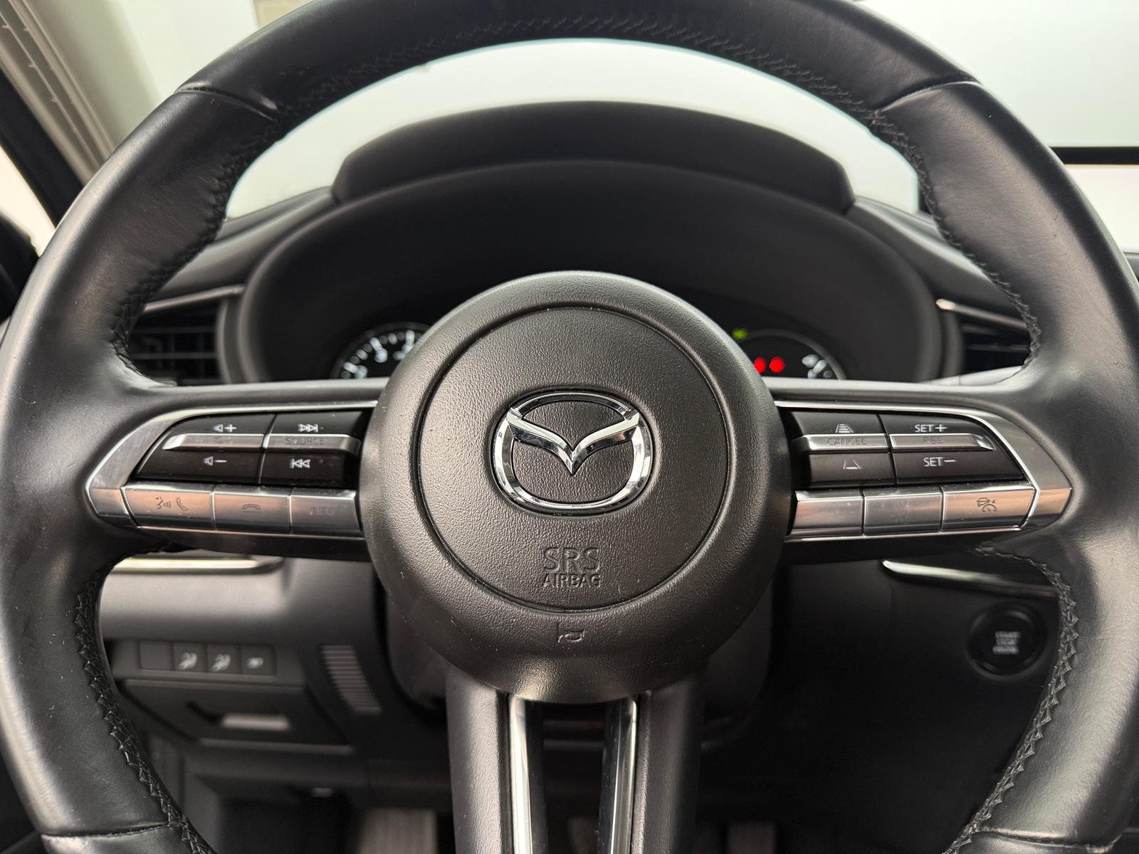 Thumbnail: 2021 Mazda CX-30 - 4