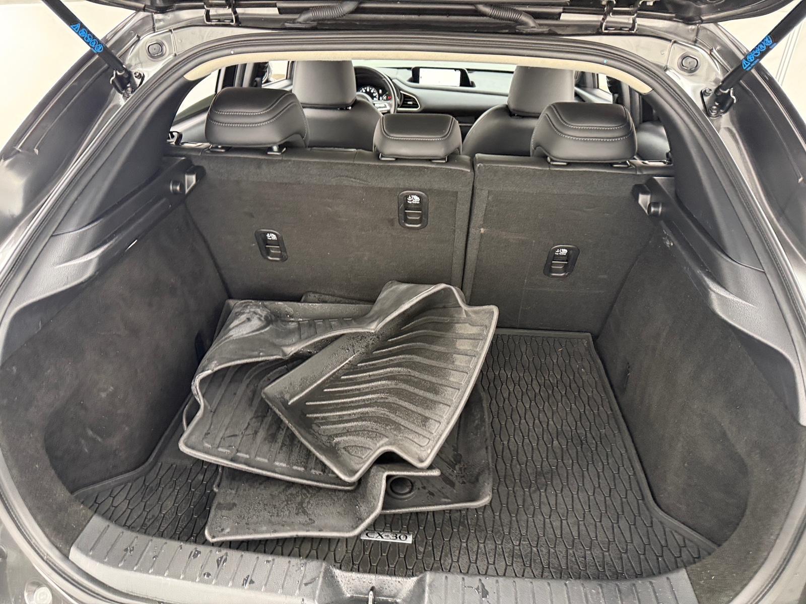 Thumbnail: 2021 Mazda CX-30 - 6