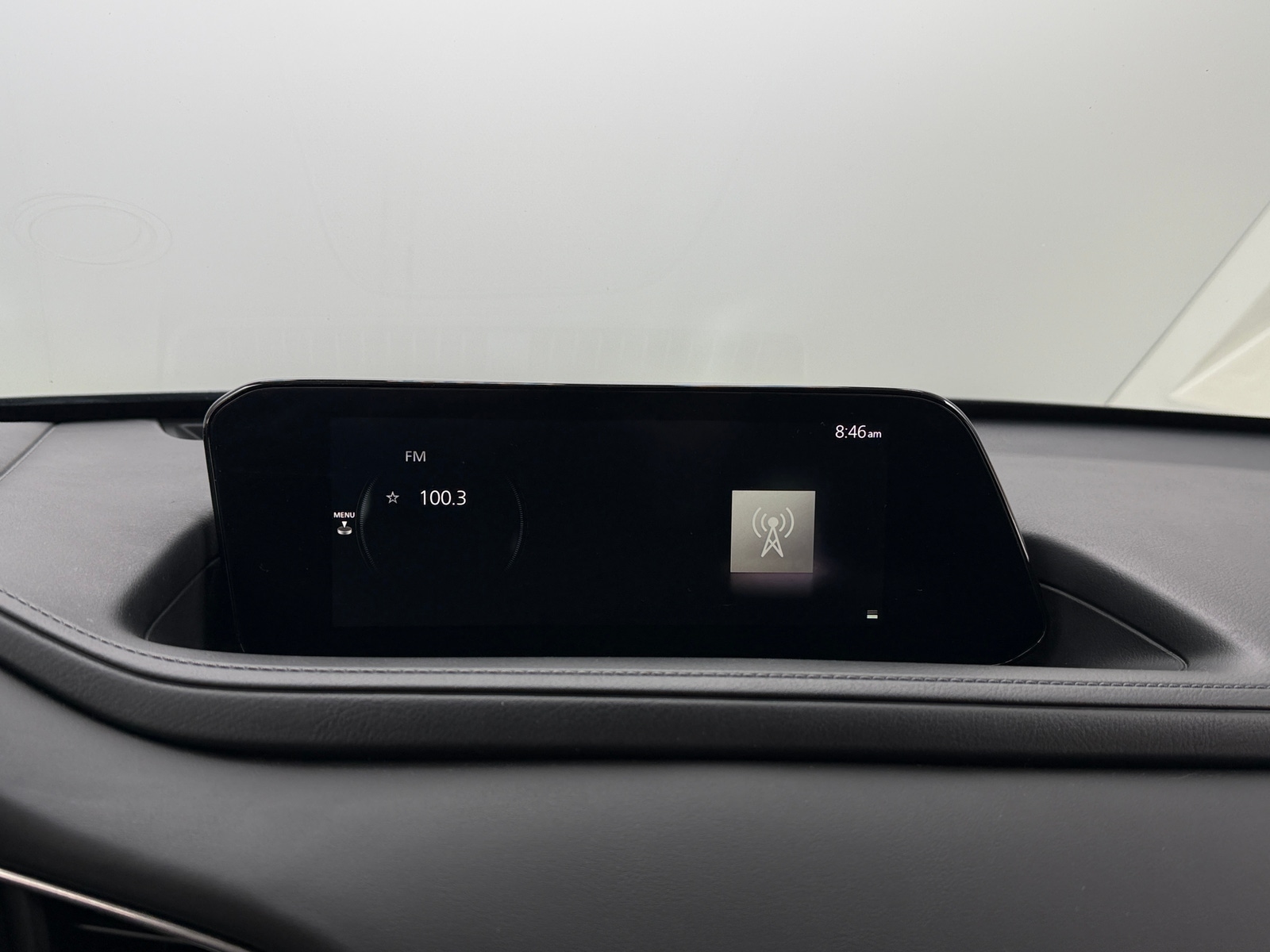 Thumbnail: 2021 Mazda CX-30 - 3