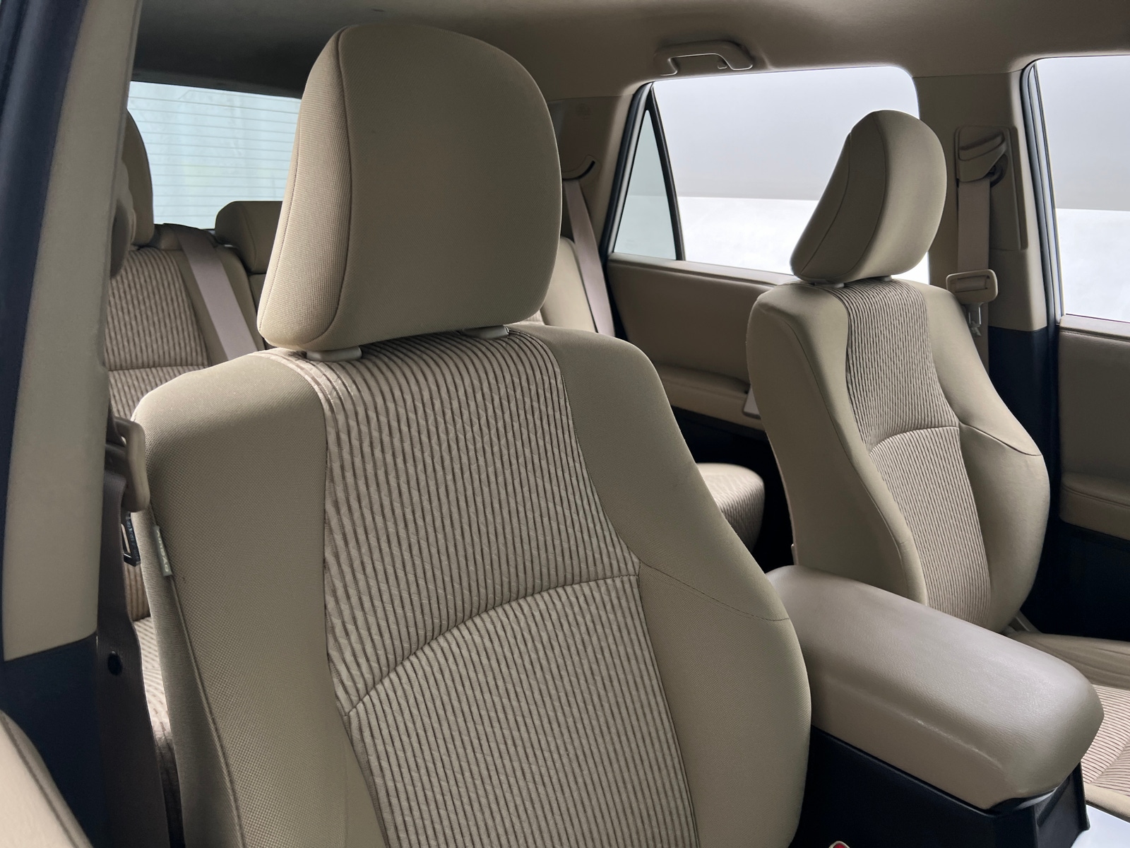 Thumbnail: 2017 Toyota 4Runner - 2