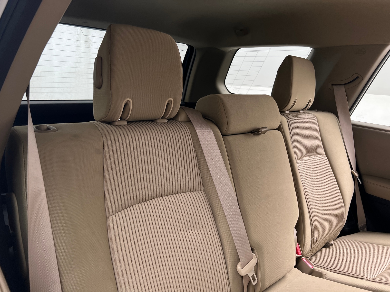 Thumbnail: 2017 Toyota 4Runner - 6